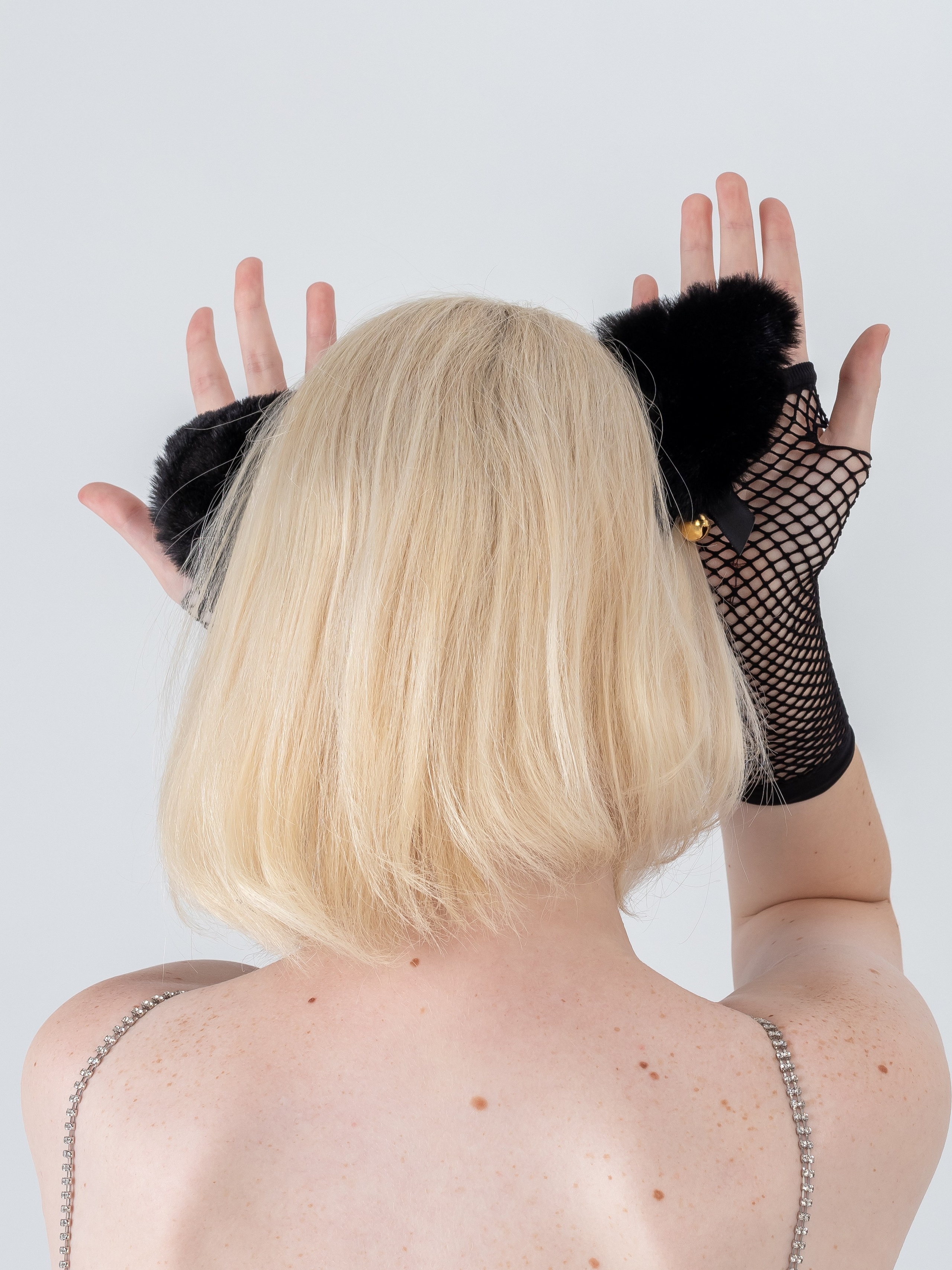 Аниме детская. Фотограф в Краснодаре Арина Кудряшова