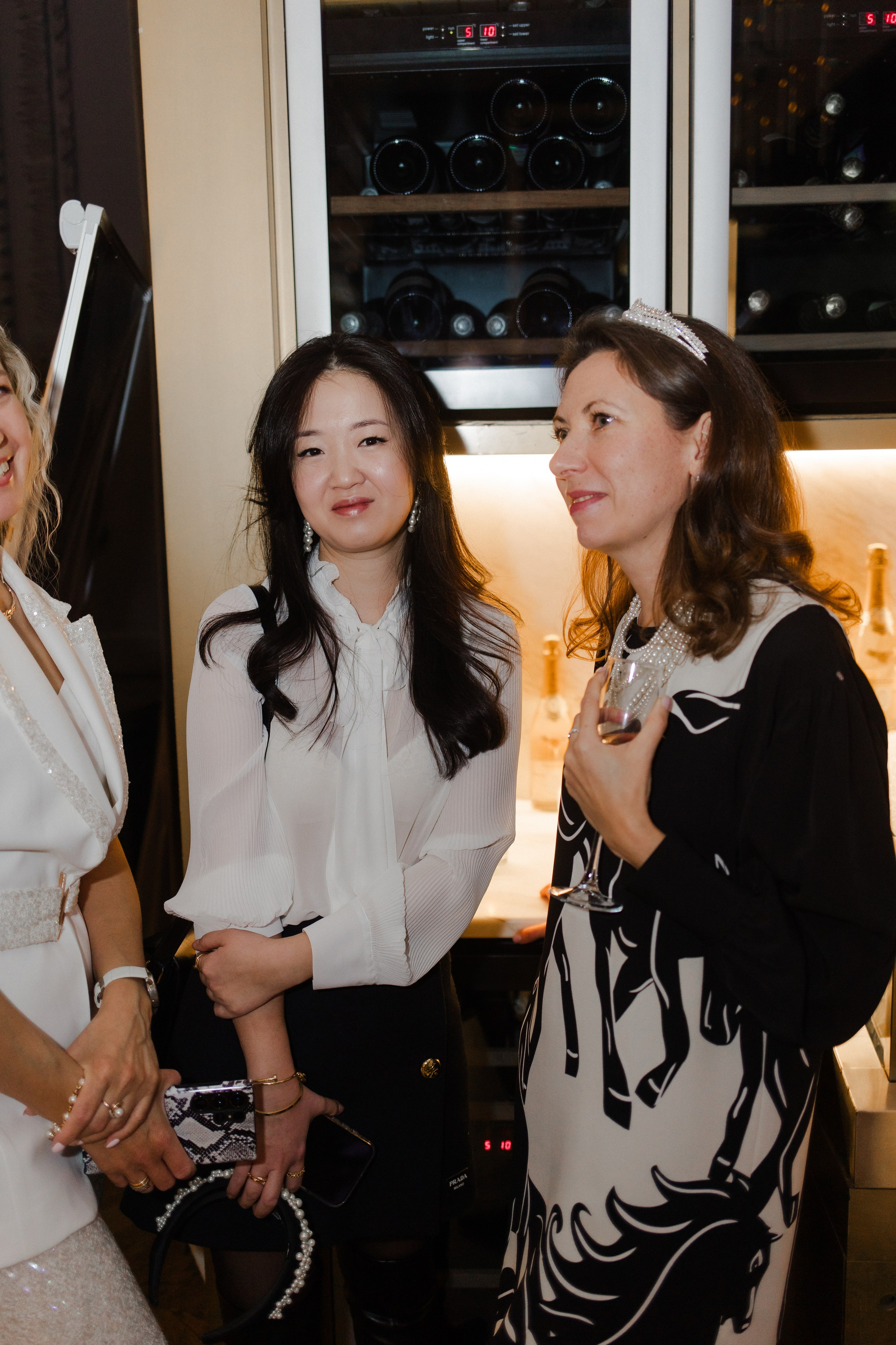 Выпускной. Семейный и детский фотограф в Москве Кузьмина Мария