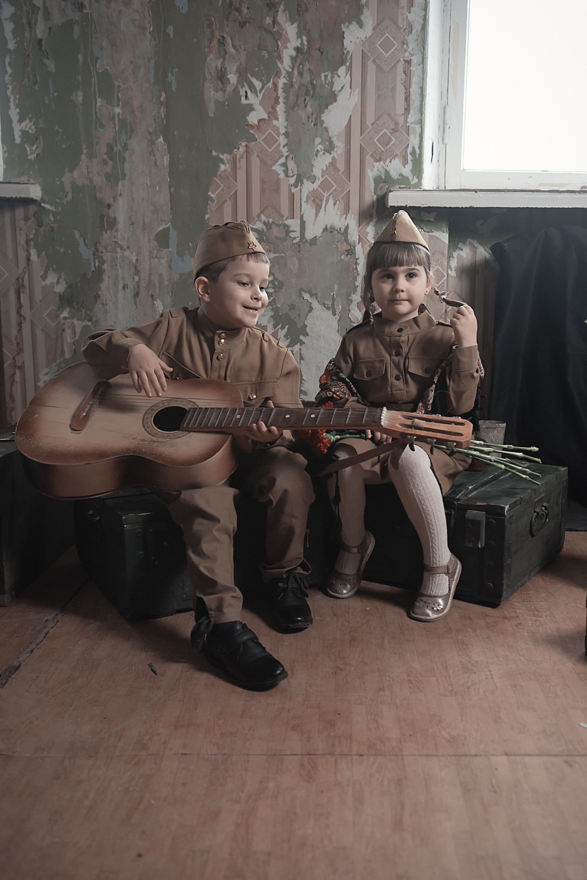 Семейная фотосессия в Брянске. Семейный фотограф Брянск