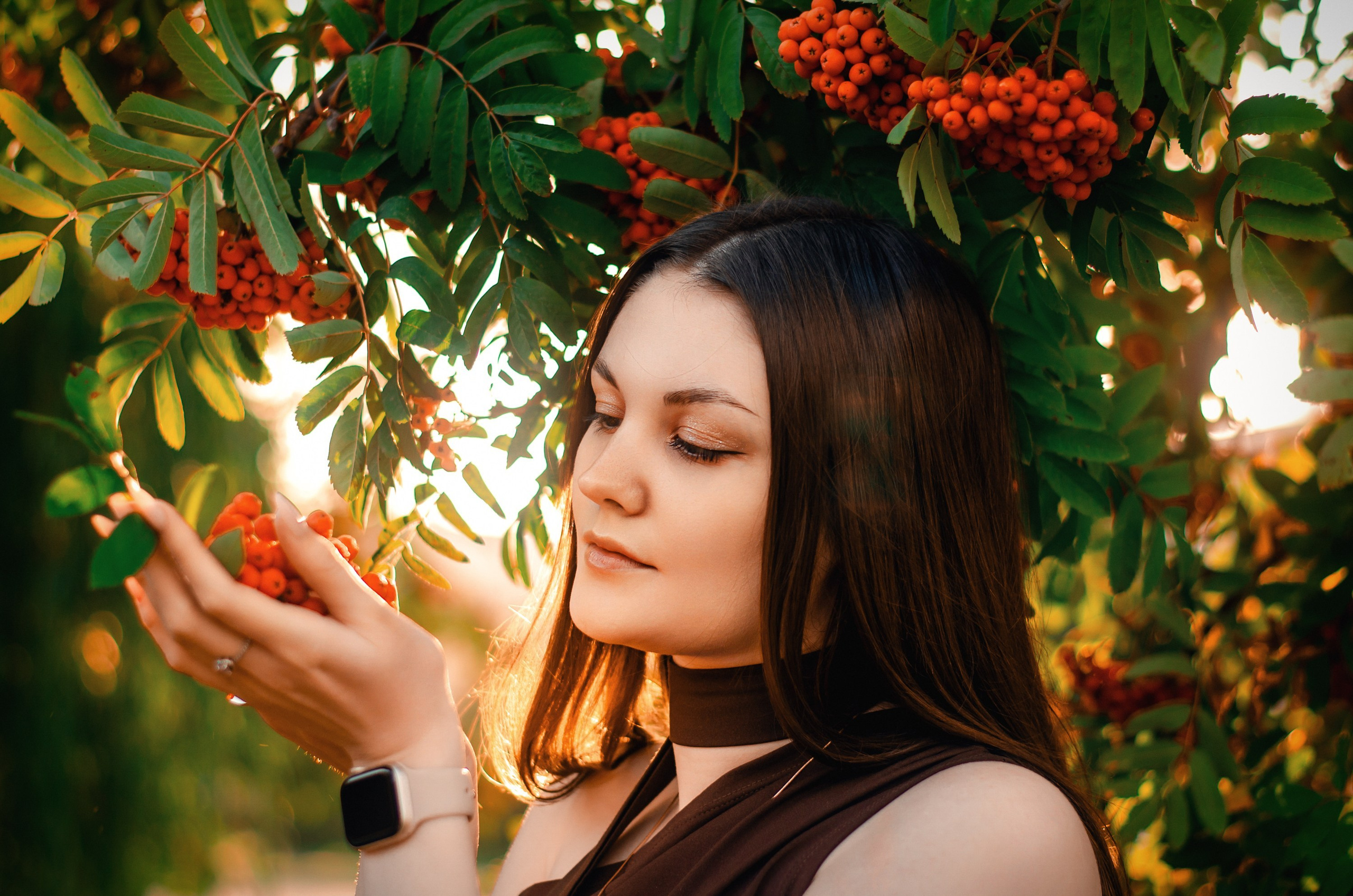 Прогулочная фотосессия в Брянске. Индивидуальные фотосессии в Брянске