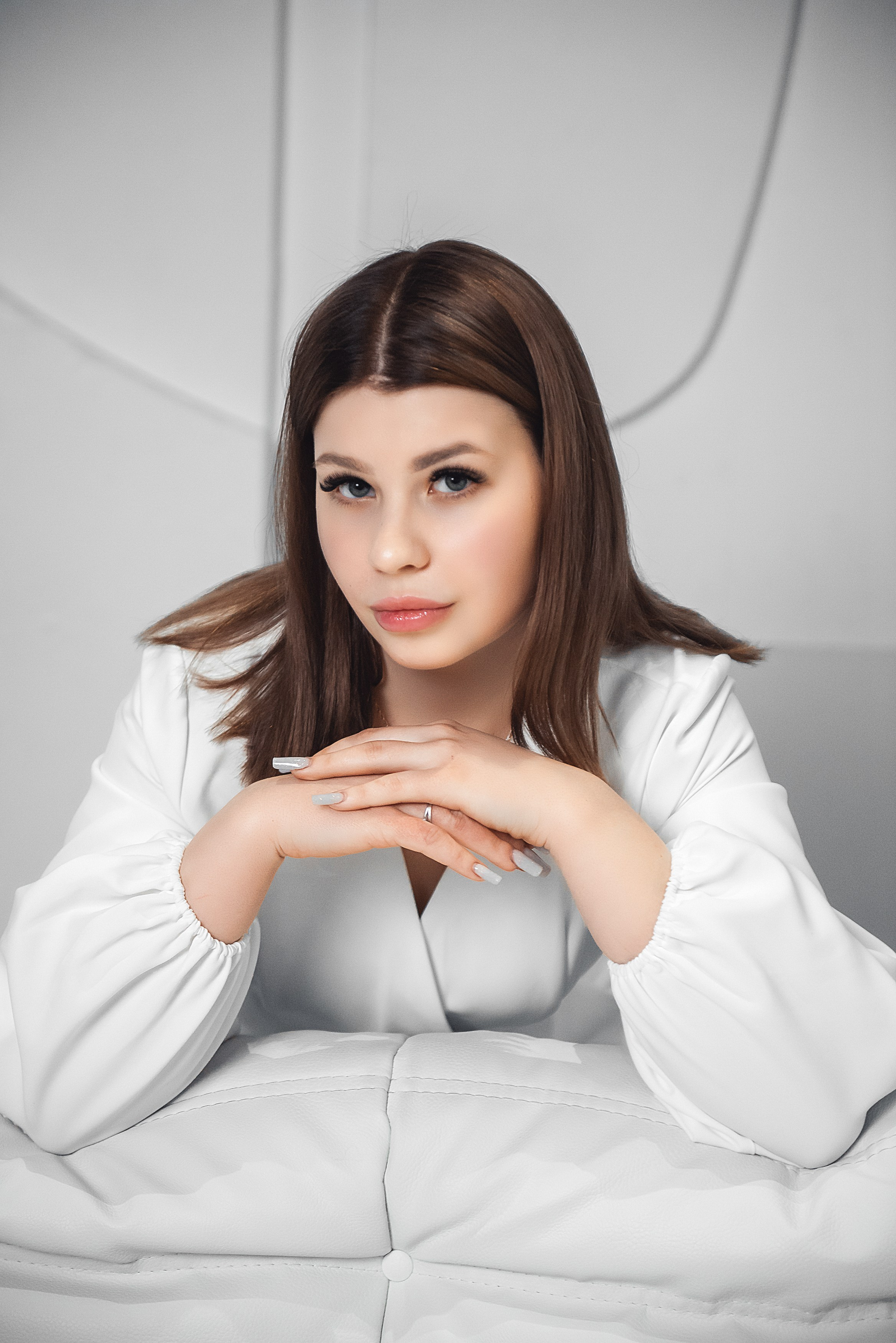 Студийные съемки в Брянске. Профессиональный фотограф Брянск