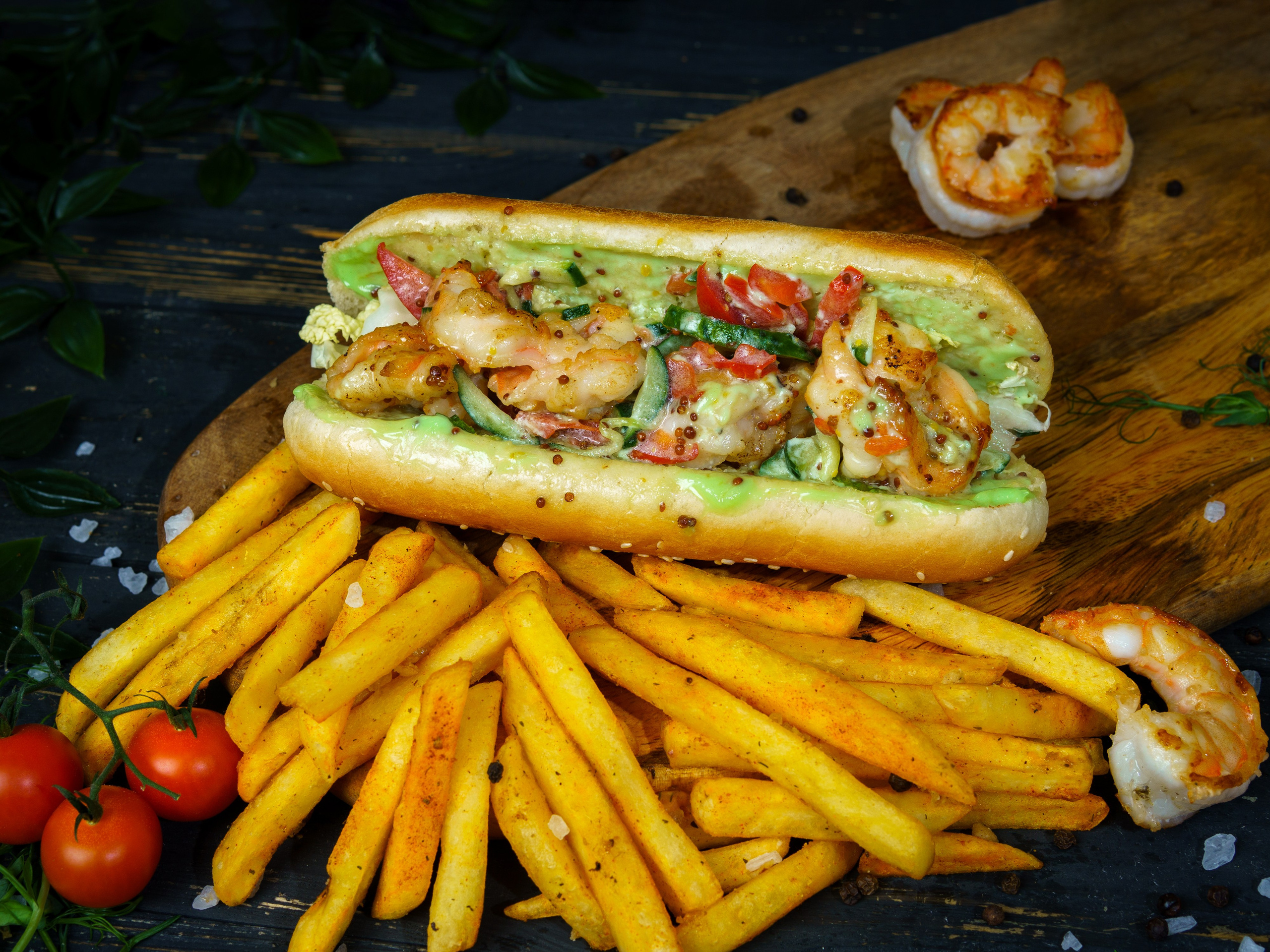 Бутерброд. Макаров Сергей|Creamlebot Фотограф города Ростов-на-Дону