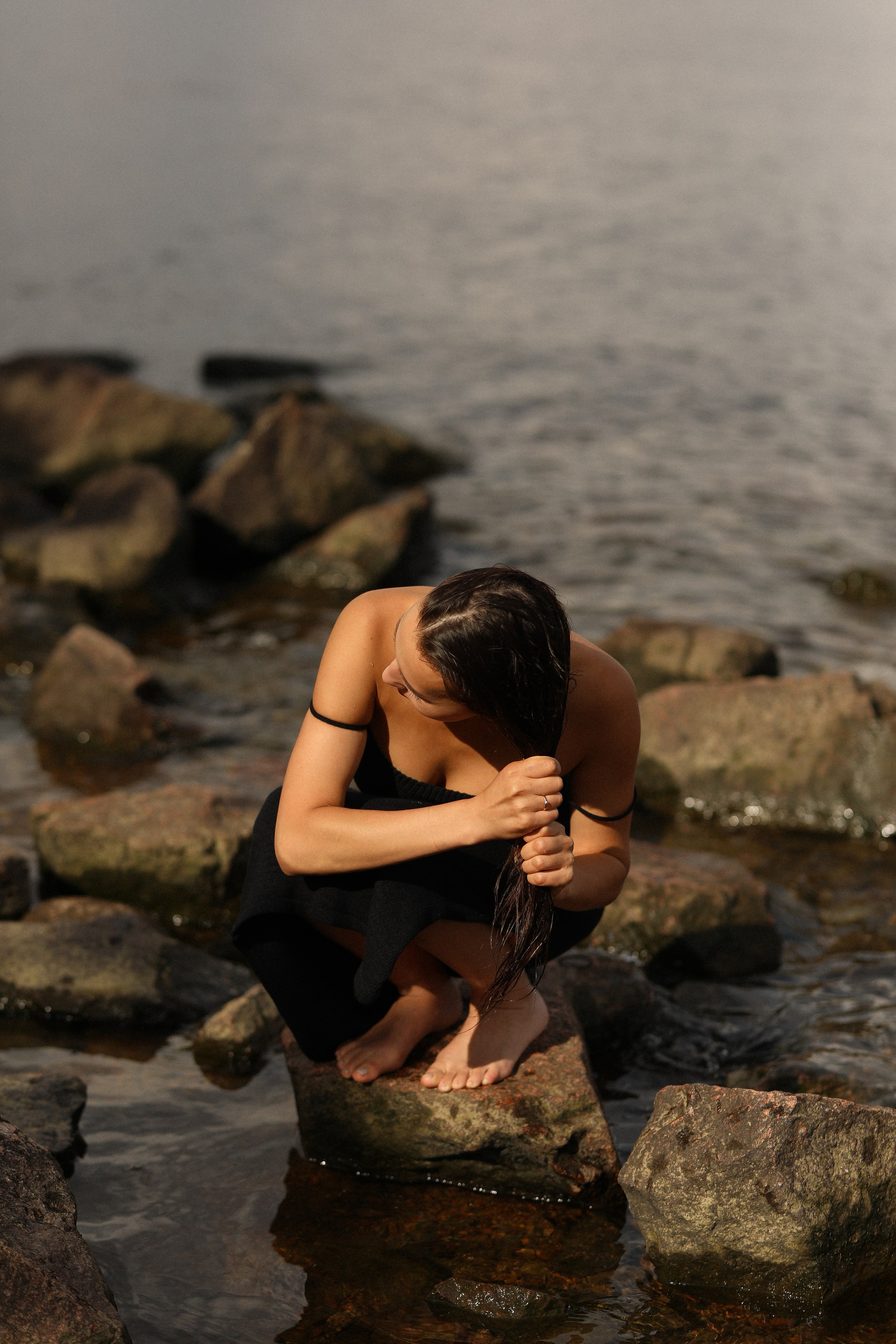 Эва. Лена Колягина Фотограф по любви