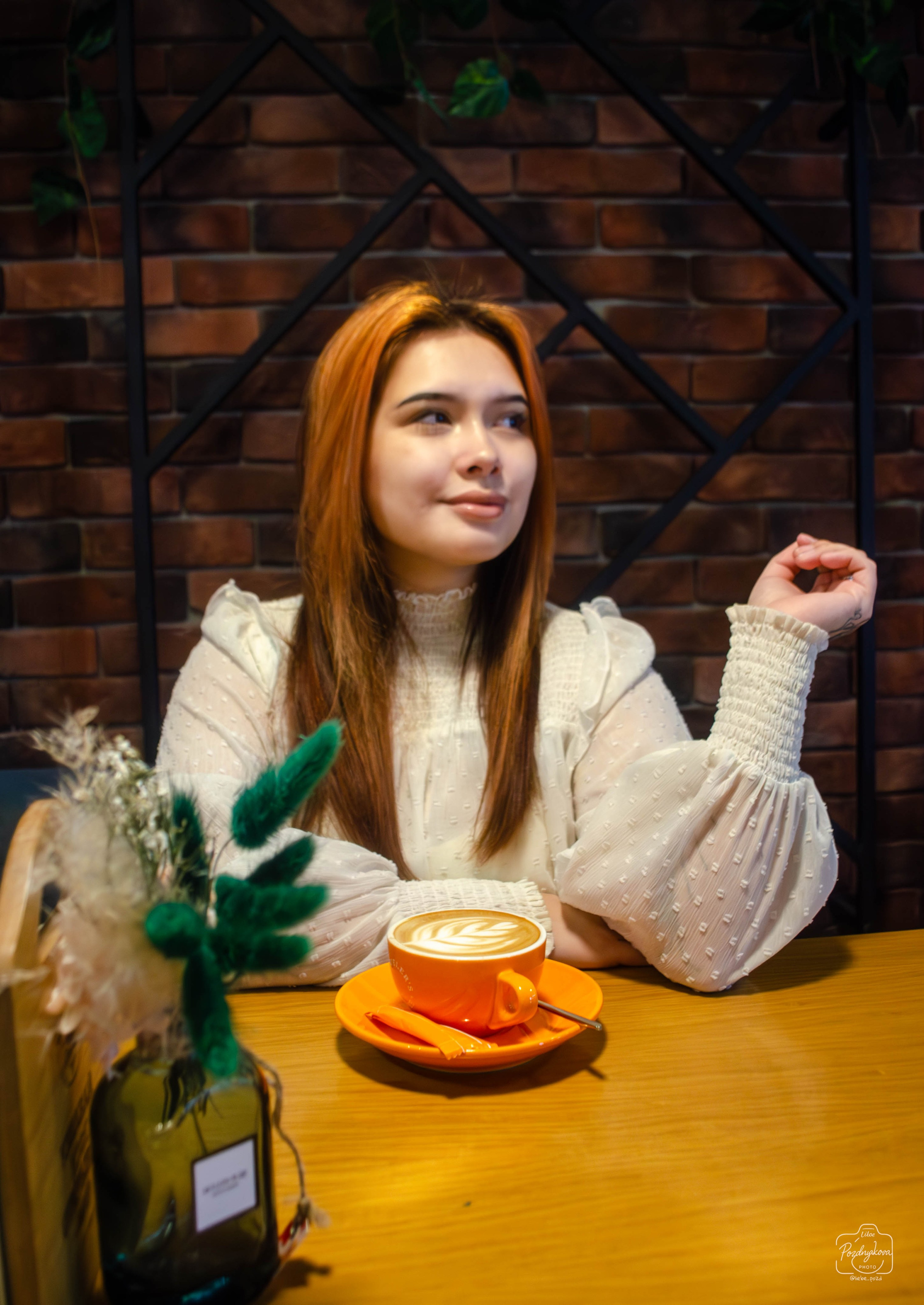 ТРЦ Galaxy Барнаул Traveler`s coffee и каток|Раиса Дорохова|10.01.2026. Фотограф-видеограф Познякова Любовь