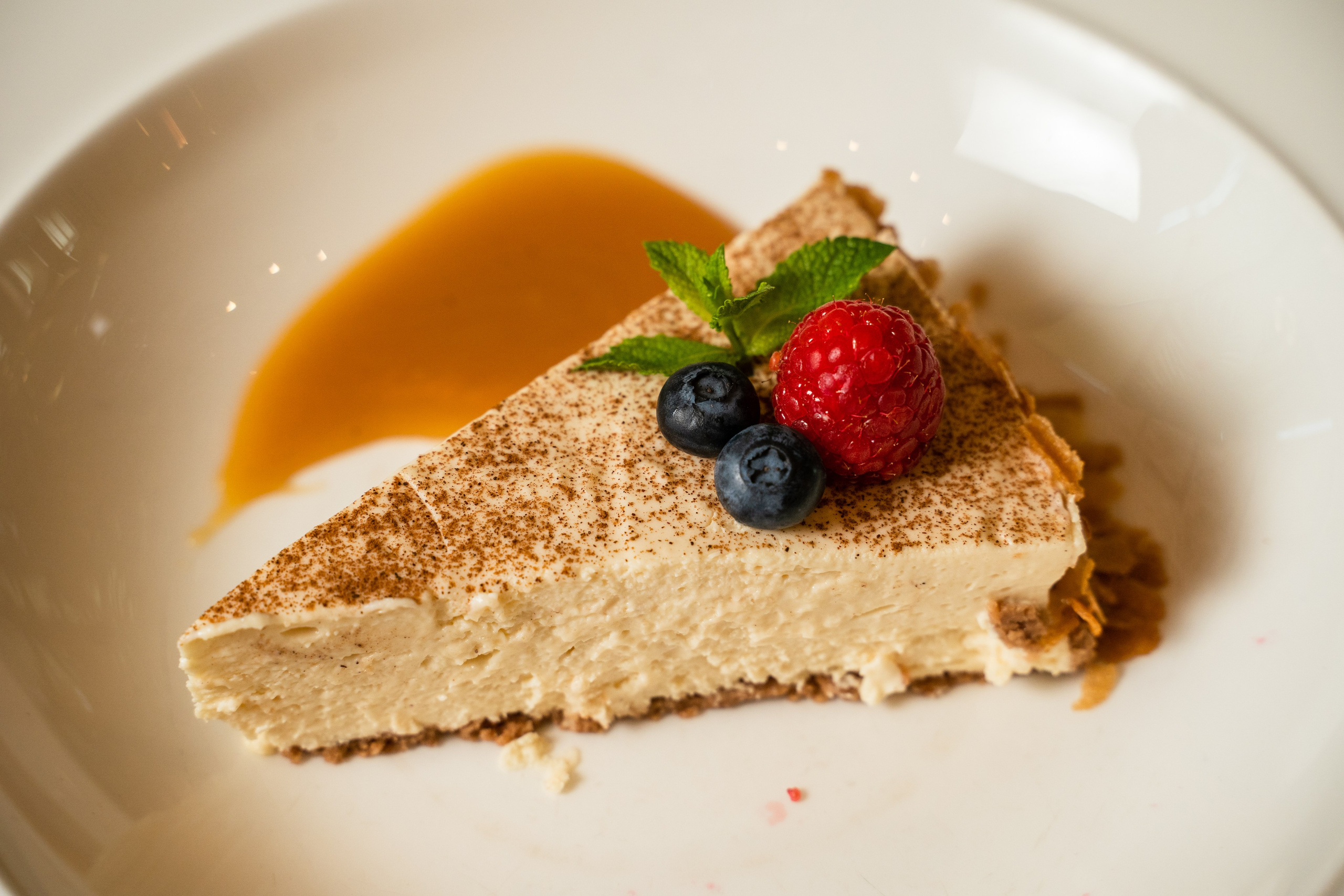 Фуд-фотография. Фотограф Илья Козлов