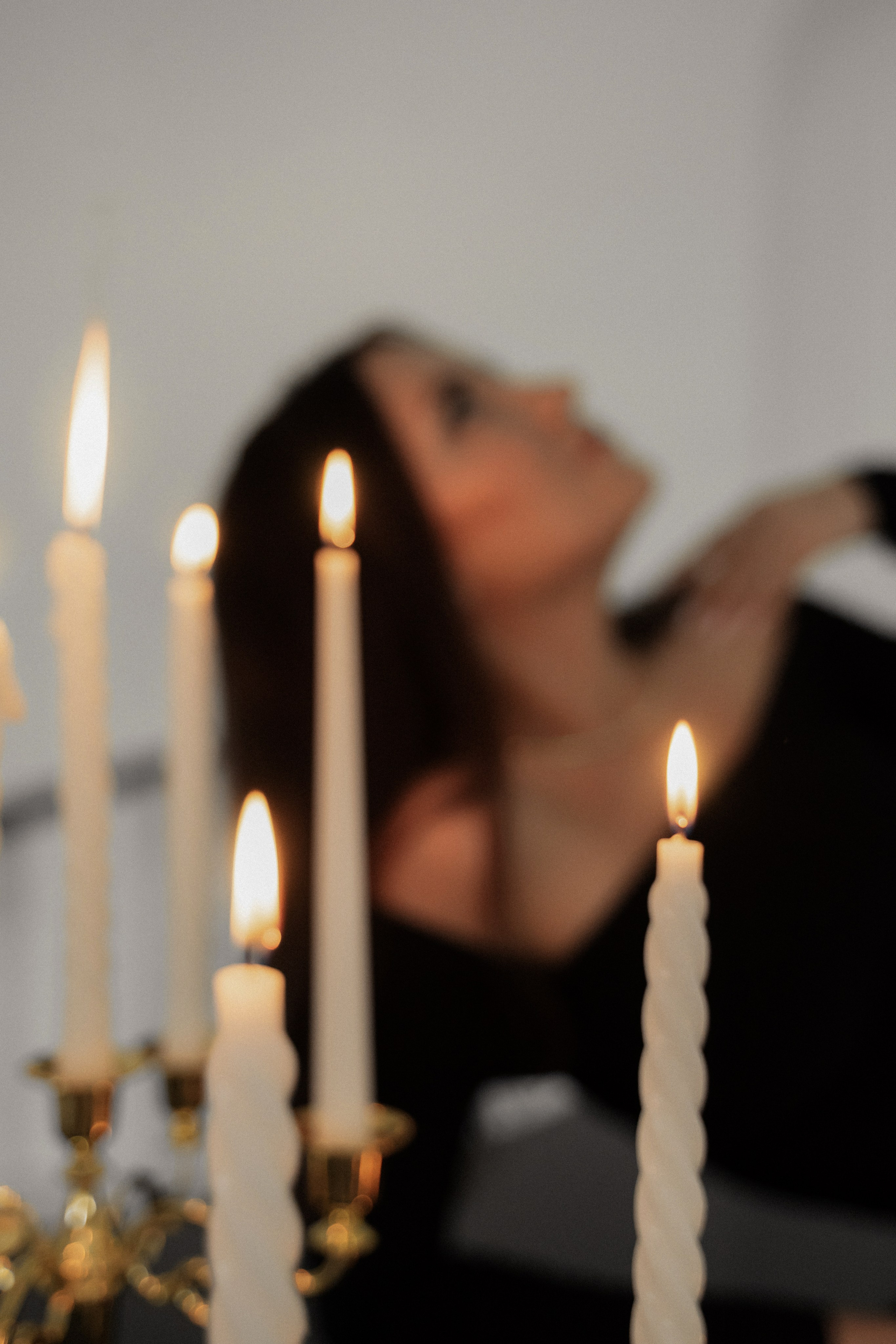 Диана. Фотограф Алина Филимонова Тверь