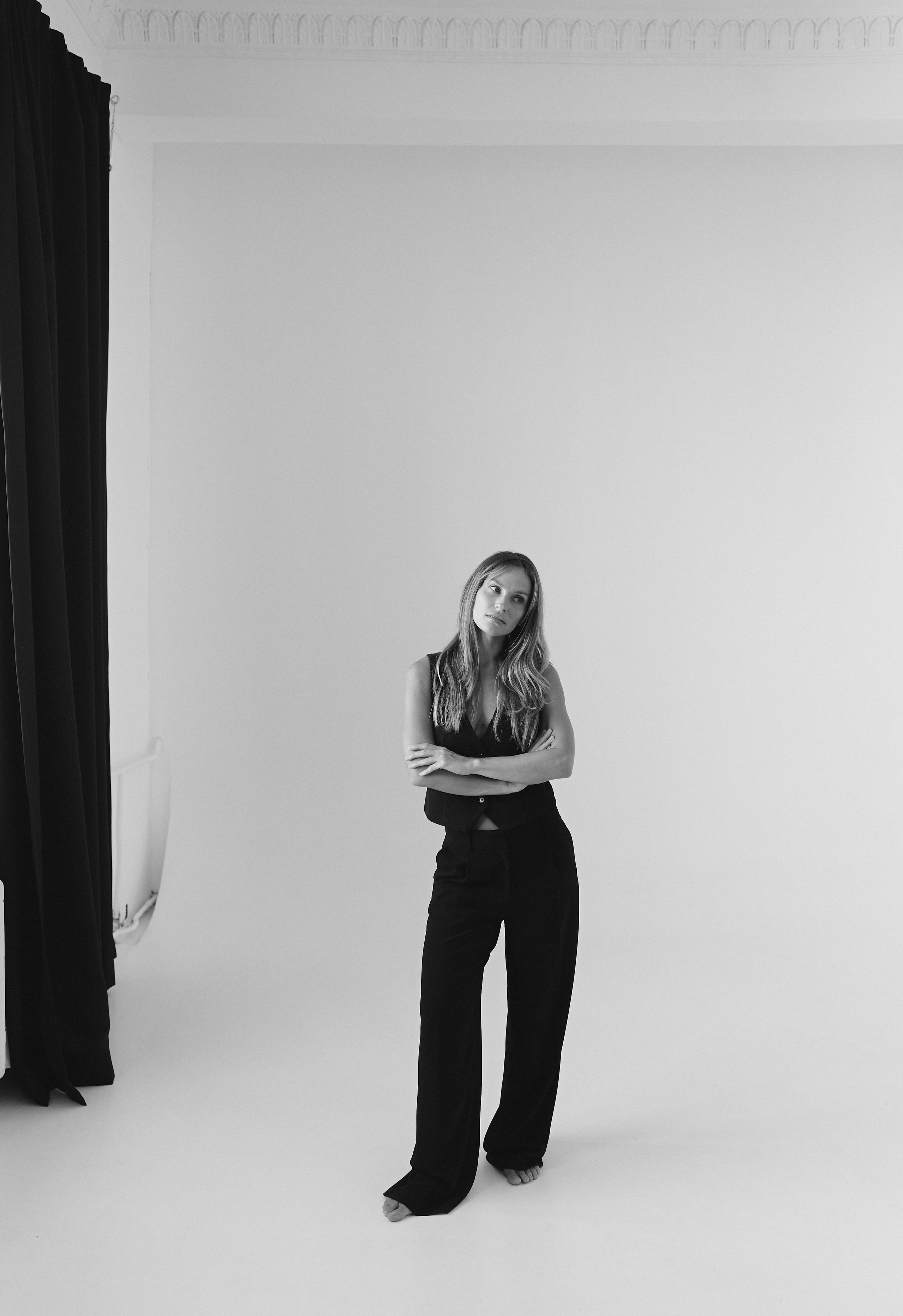 Анастасия. Фотограф Москва