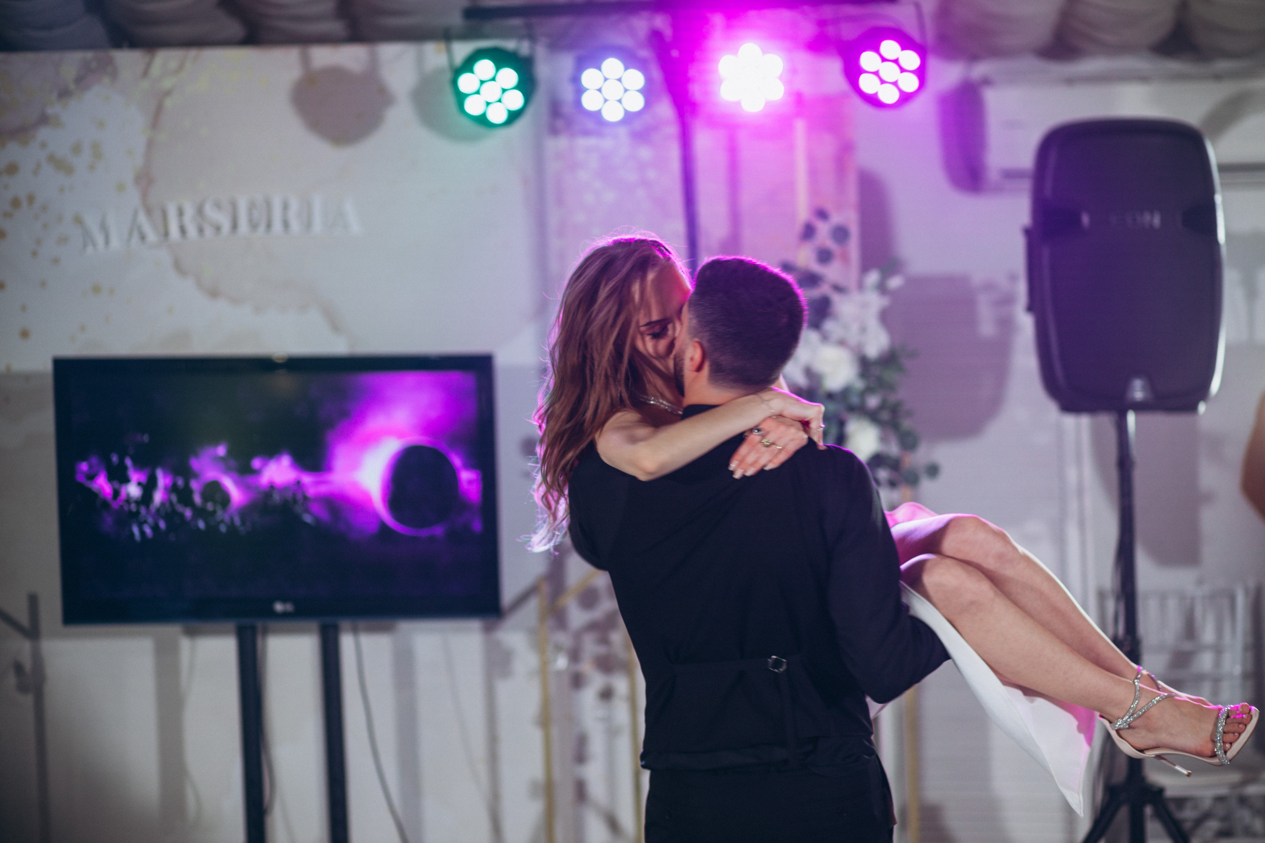 Свадьба. Свадебный и семейный фотограф в Санкт-Петербурге Яцына Юрий. Видеоопер