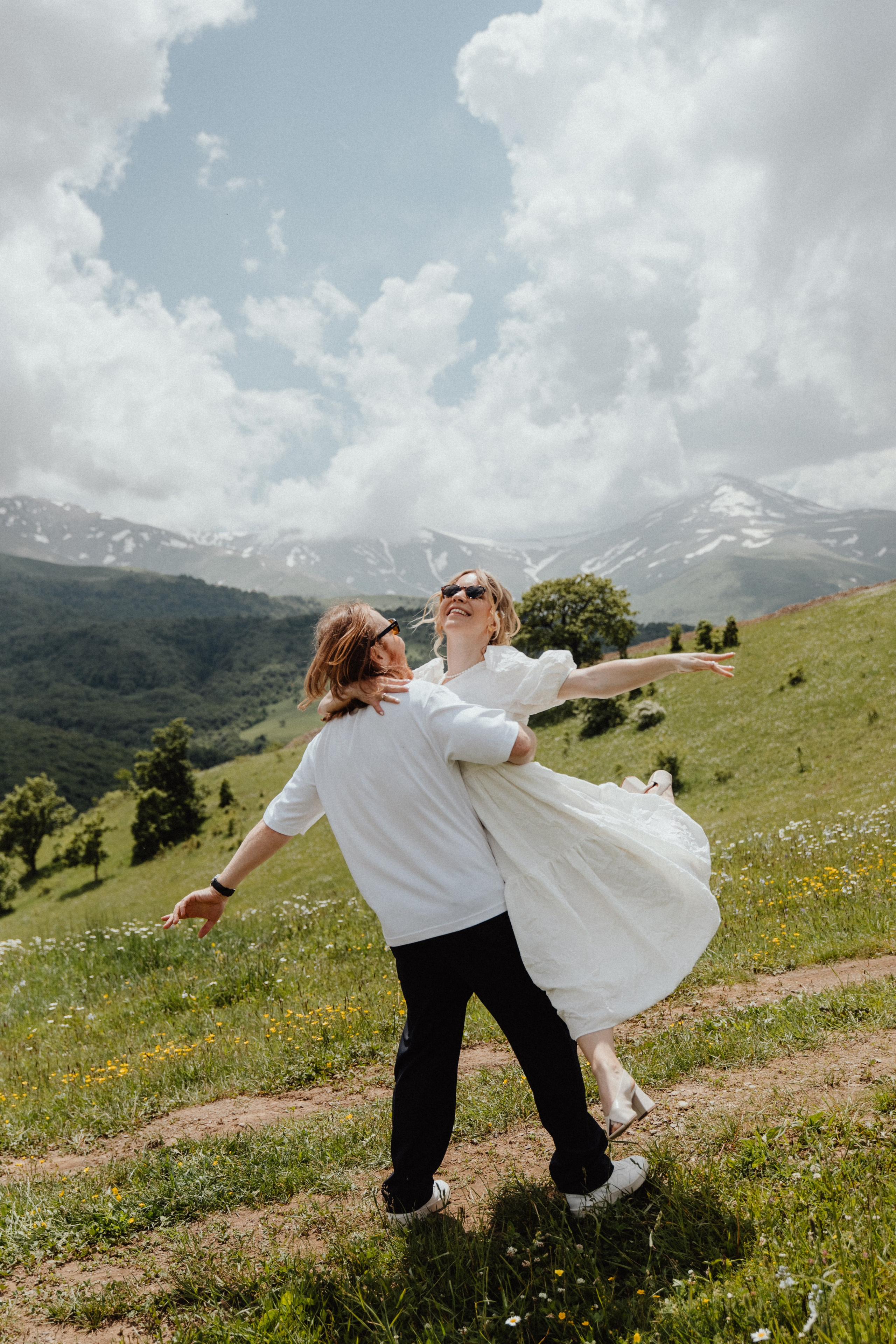 Дилижан. Армения. Свадебный фотограф Анастасия Пальчикова