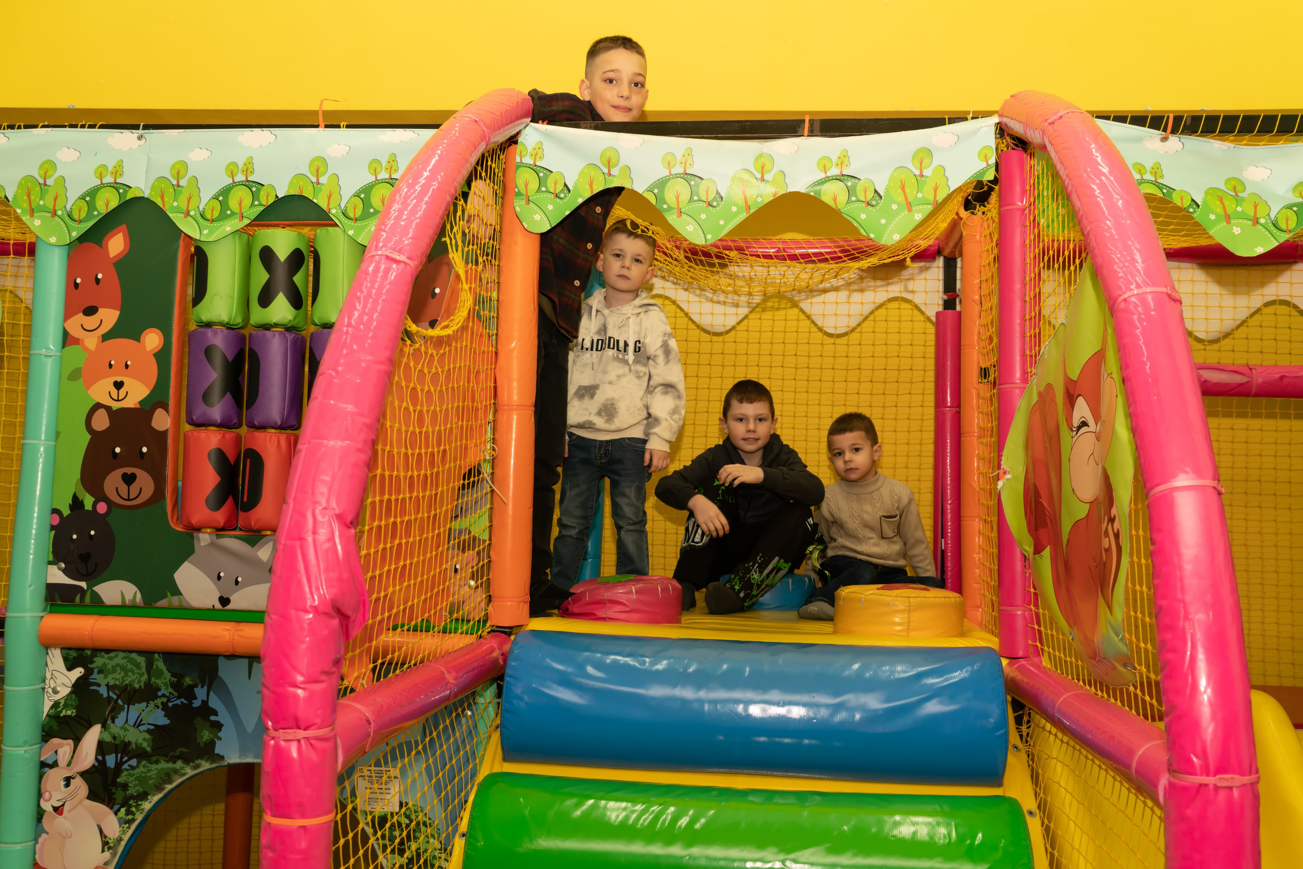 Первый годик Анны. Семейный и детский фотограф Тула Ясногорск Тульская область Надежда Кукушкина