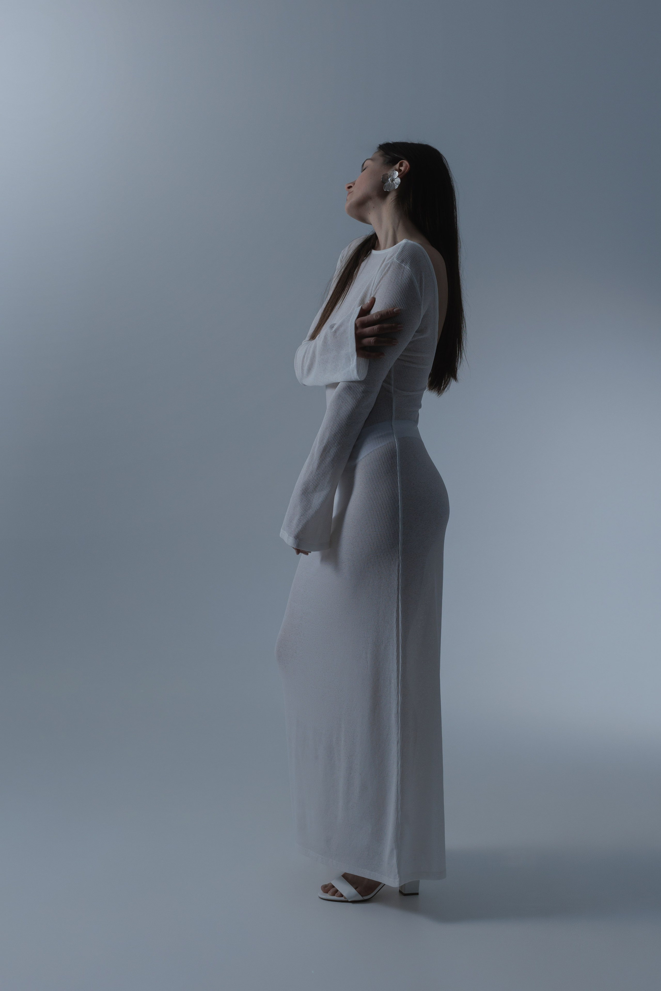 Студийная. Анна Демидец — маркетолог и фотограф в Новошахтинске, Шахтах и Ростове-на-Дону и онлайн по РФ