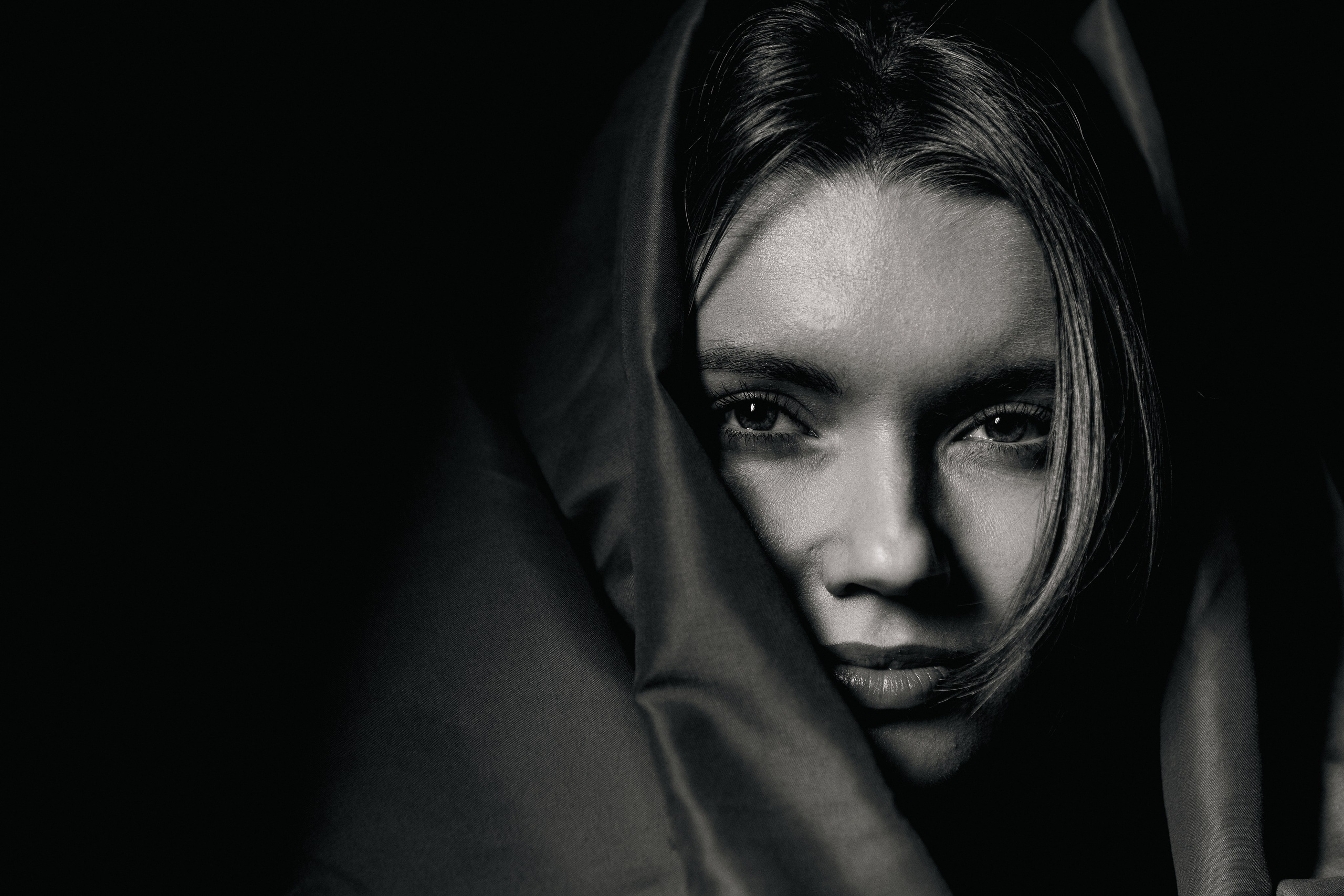 Анастасия. Фотограф в Москве портреты | репортажи | спорт