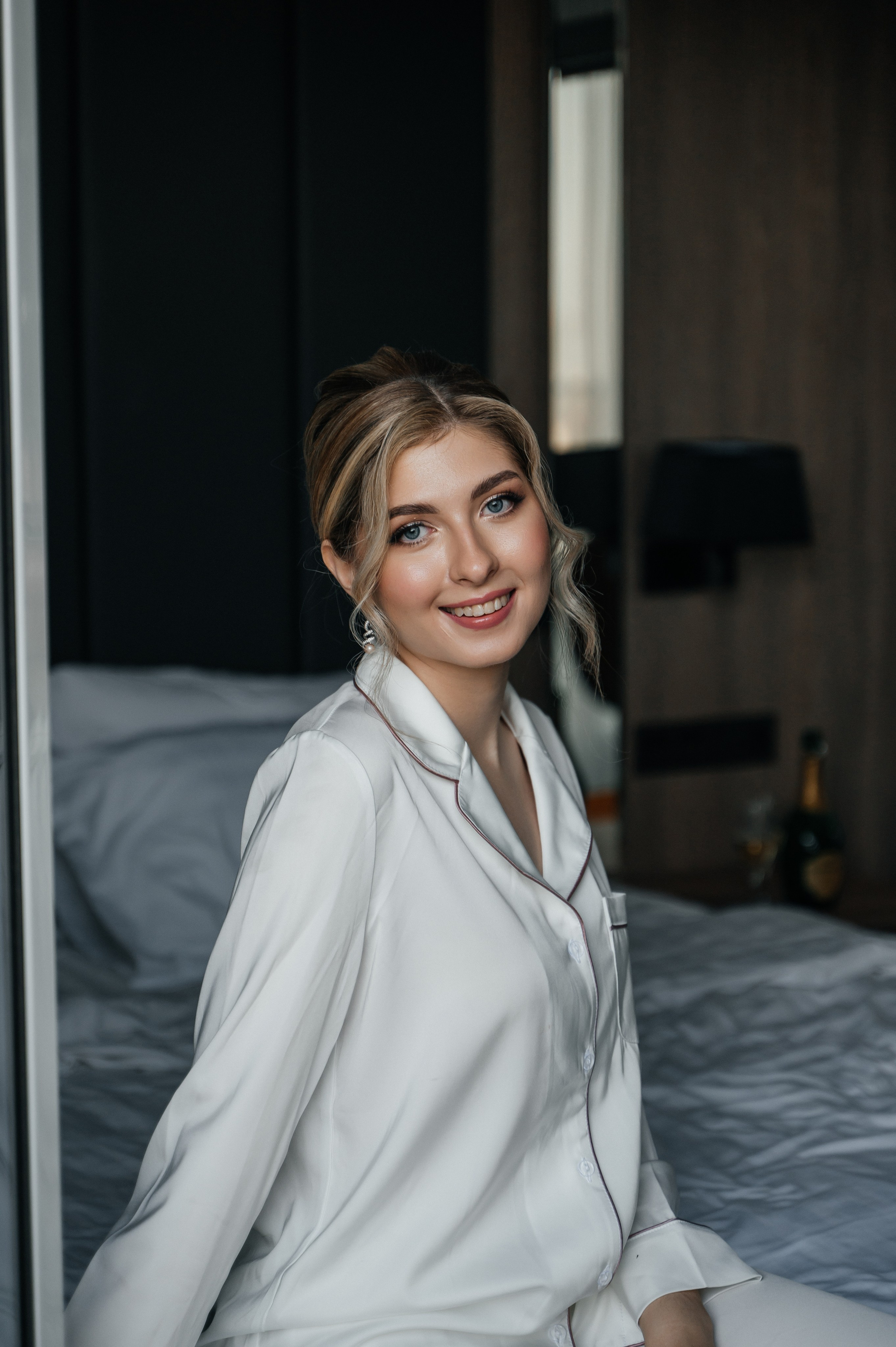 Илья и Маша 14.09.2024. Свадебный и семейный фотограф в городе Смоленске