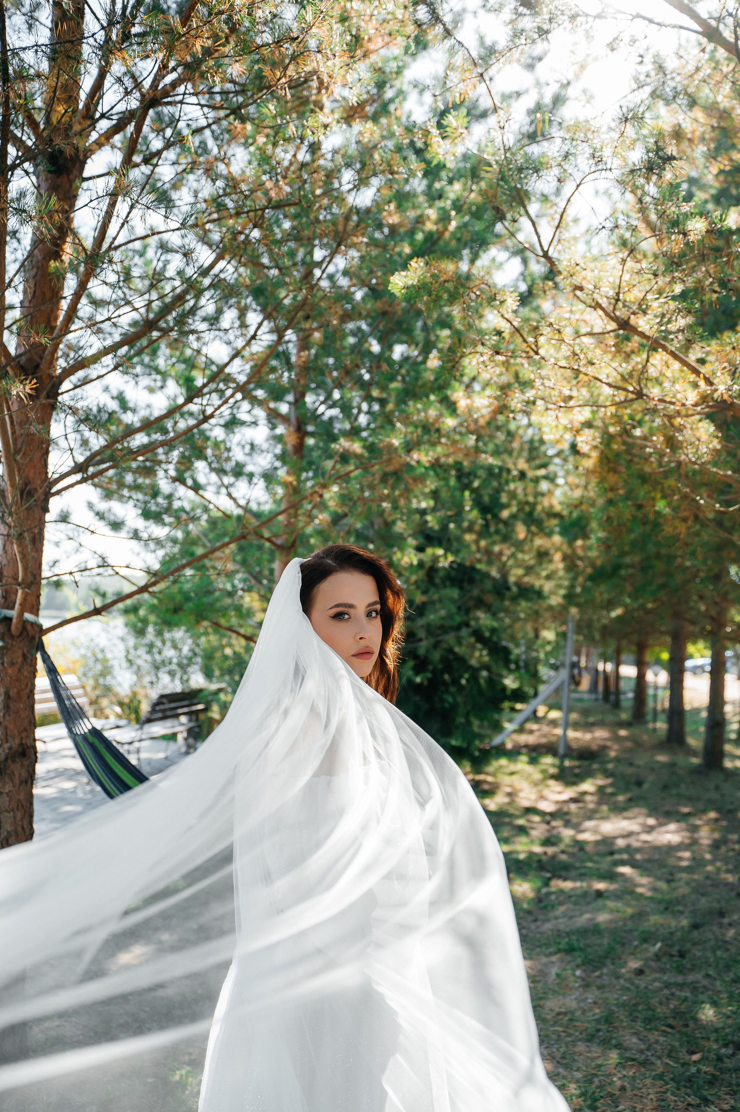 Даня и Настя 07.09.2024. Свадебный и семейный фотограф в городе Смоленске