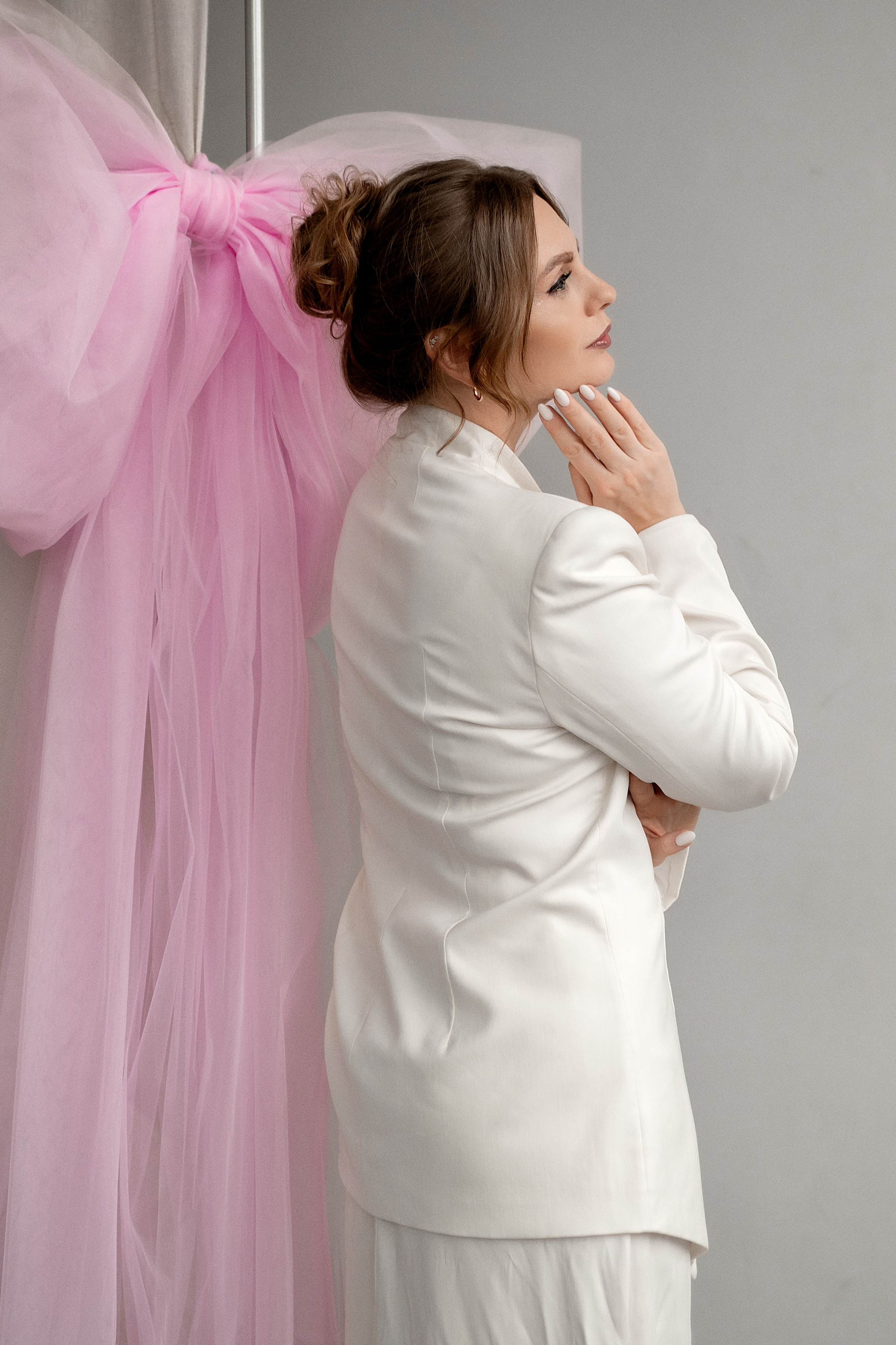 Вика. Свадебный и семейный фотограф в Серпухове Александра Дерюшева