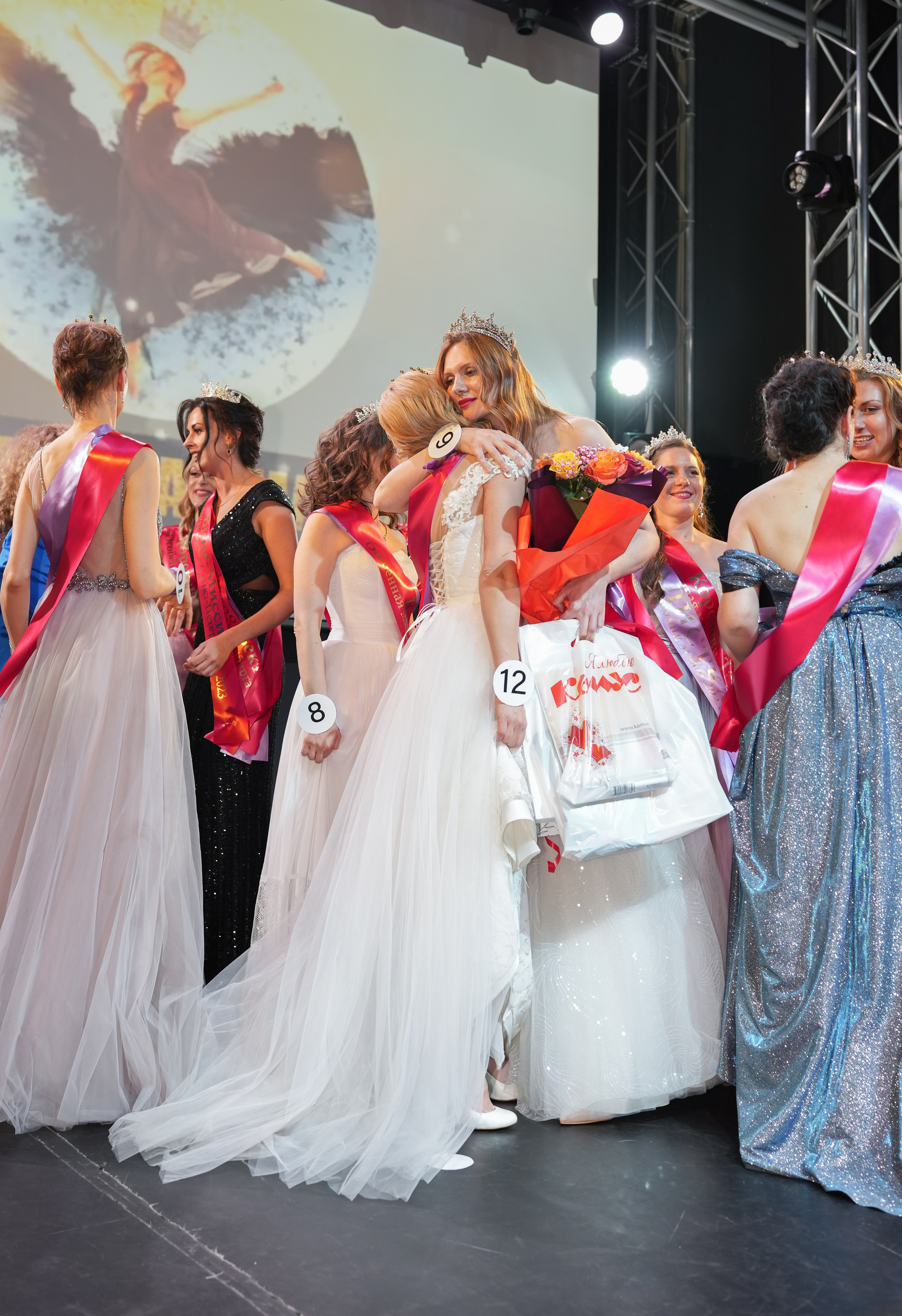 Конкурс Красоты и Материнства " Особенная Мама 2023». Детский и семейный фотограф в Сертолово Регина Хабибуллина