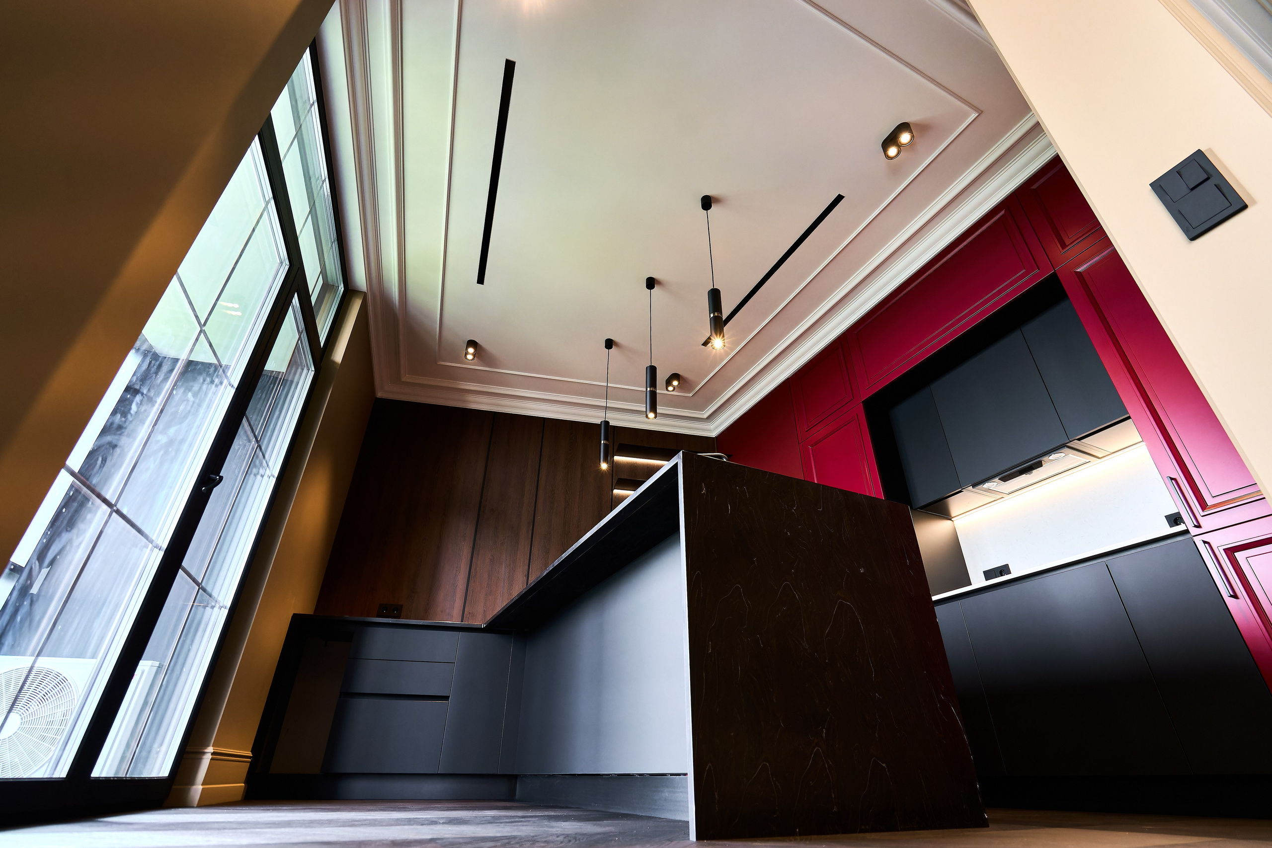 ИНТЕРЬЕР. Спортивный Фотограф и Видеограф Свирида Антон Санкт-Петербург