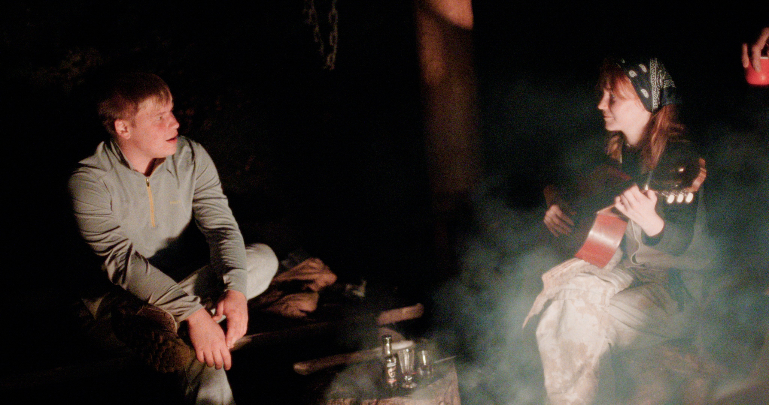 Крепче камня. Василий Буйлов|Vasilii Builov