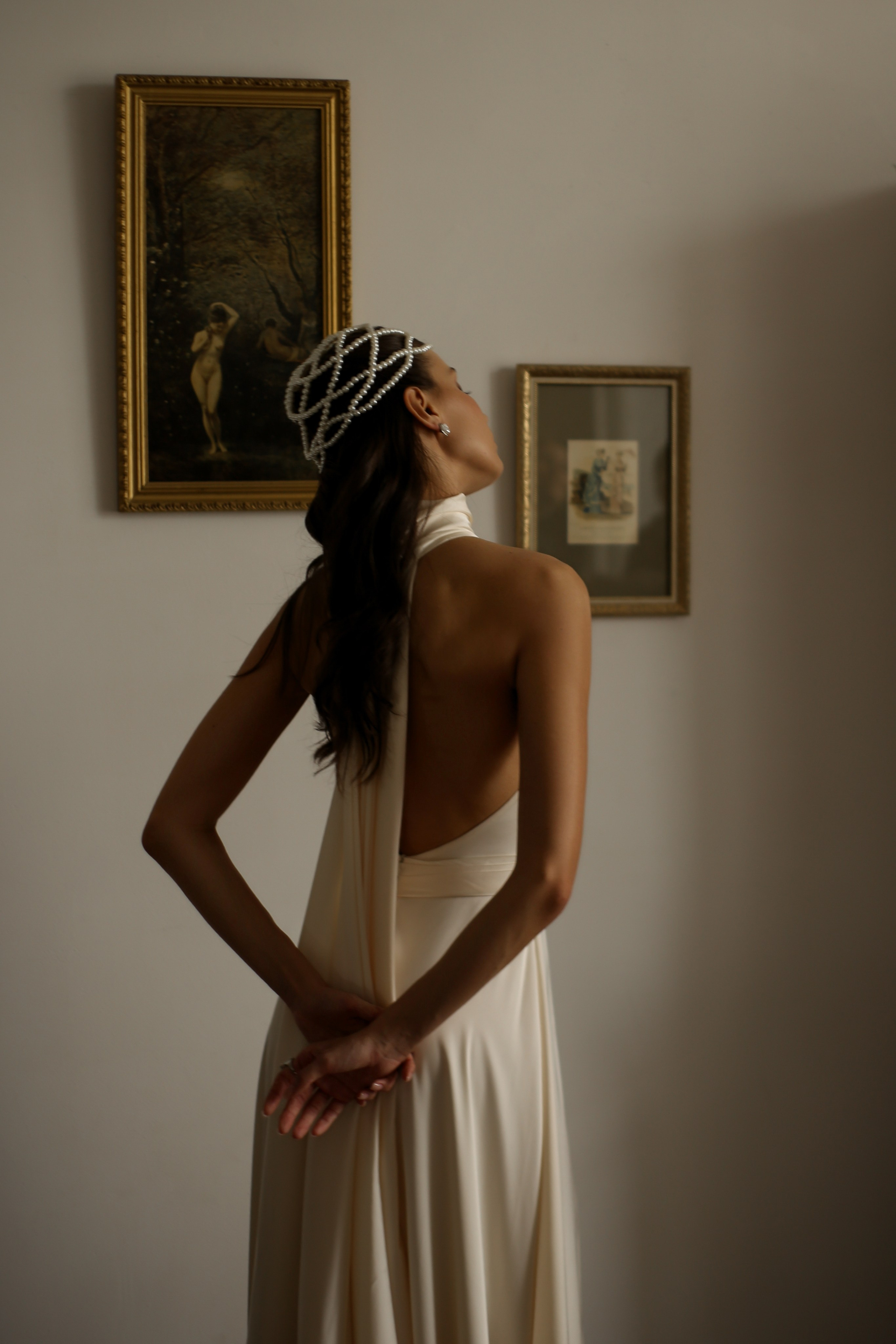 Danila & Lana. Свадебный фотограф в Санкт-Петербурге Михайлова Анна