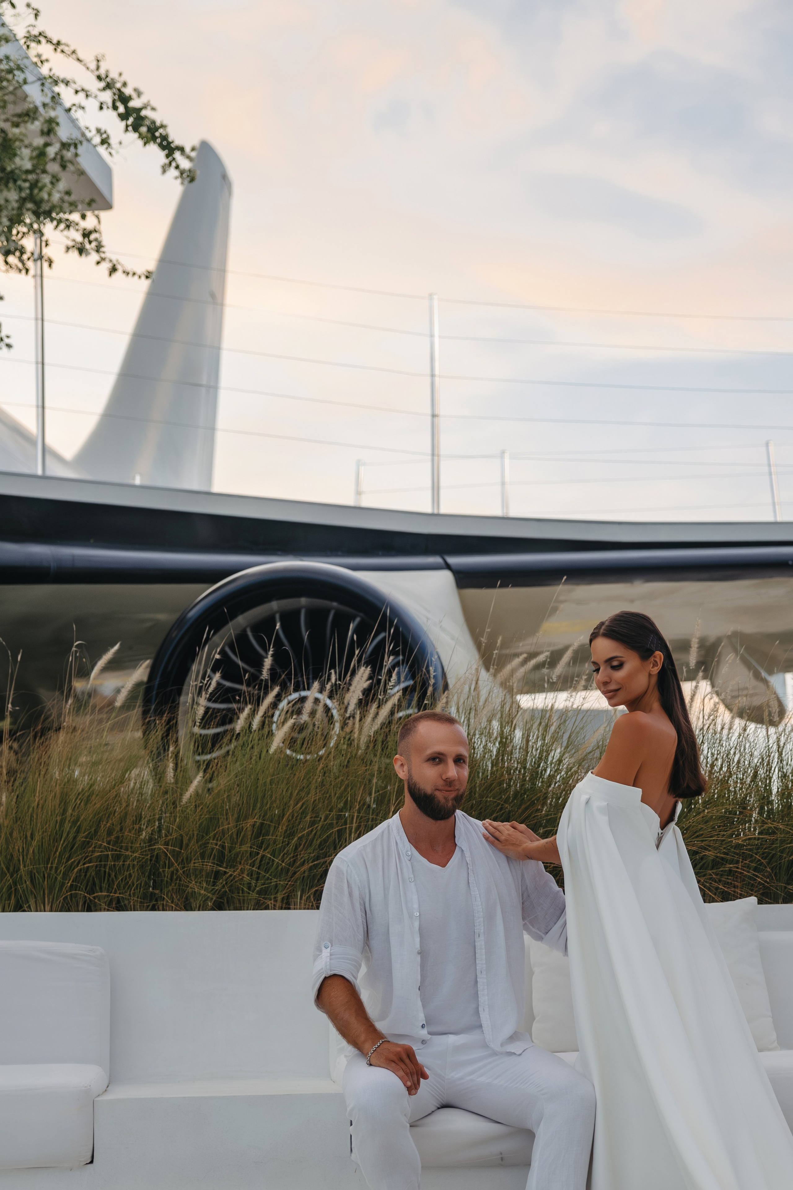 Jet Villa. Профессиональный фотограф Нурмиева Вероника