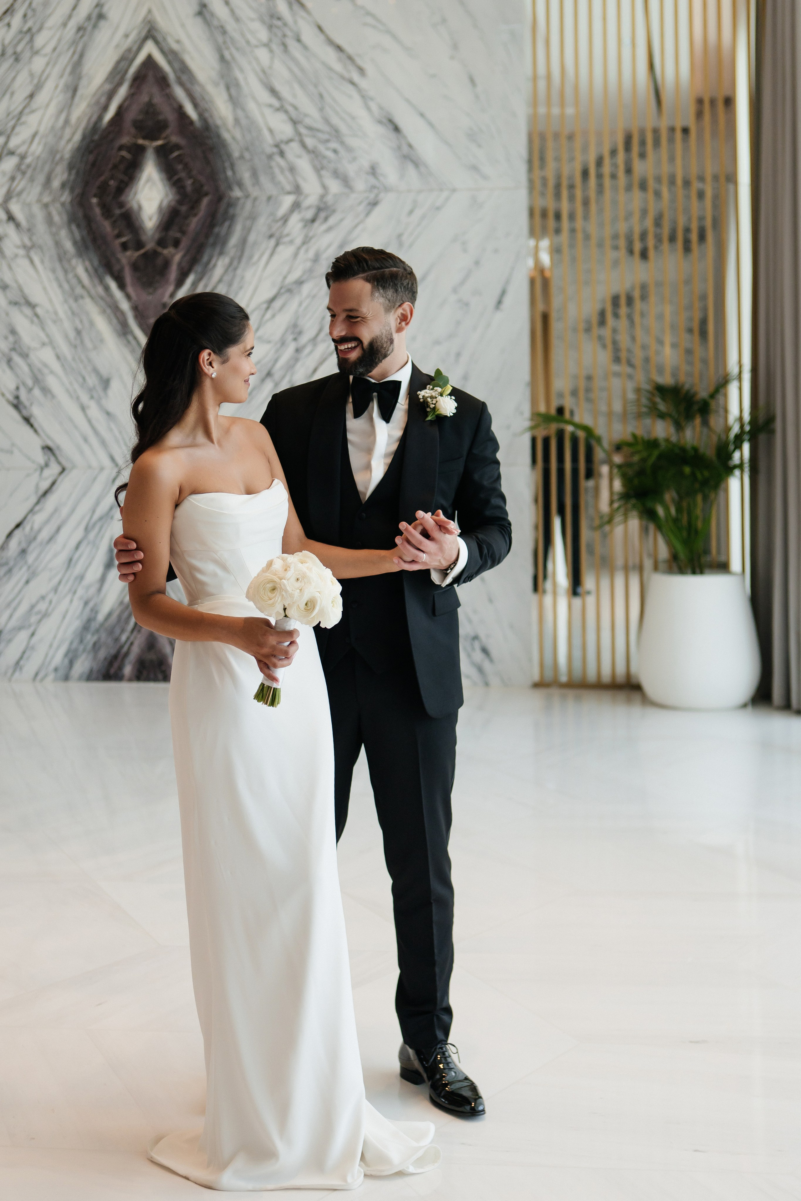 Wedding Atlantis. Valery Litvinova Photography