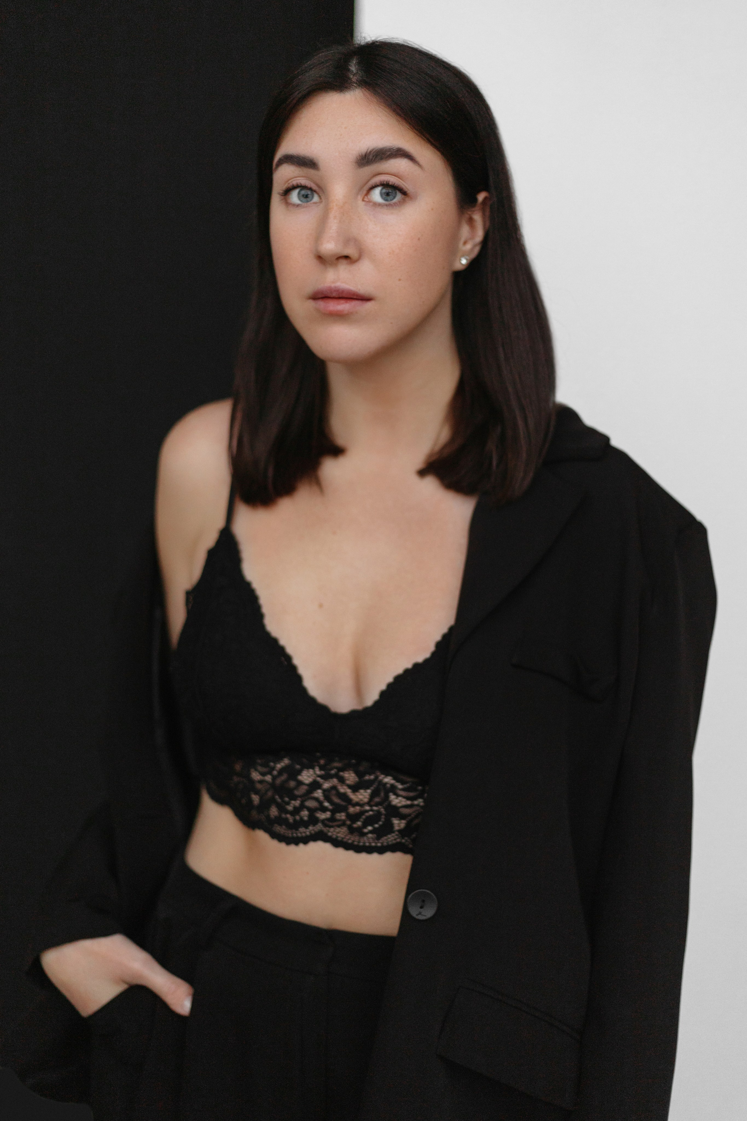 Индивидуальная фотосессия. Сестры Карабаза. Фотографы и ретушеры в Москве и Санкт-Петербурге