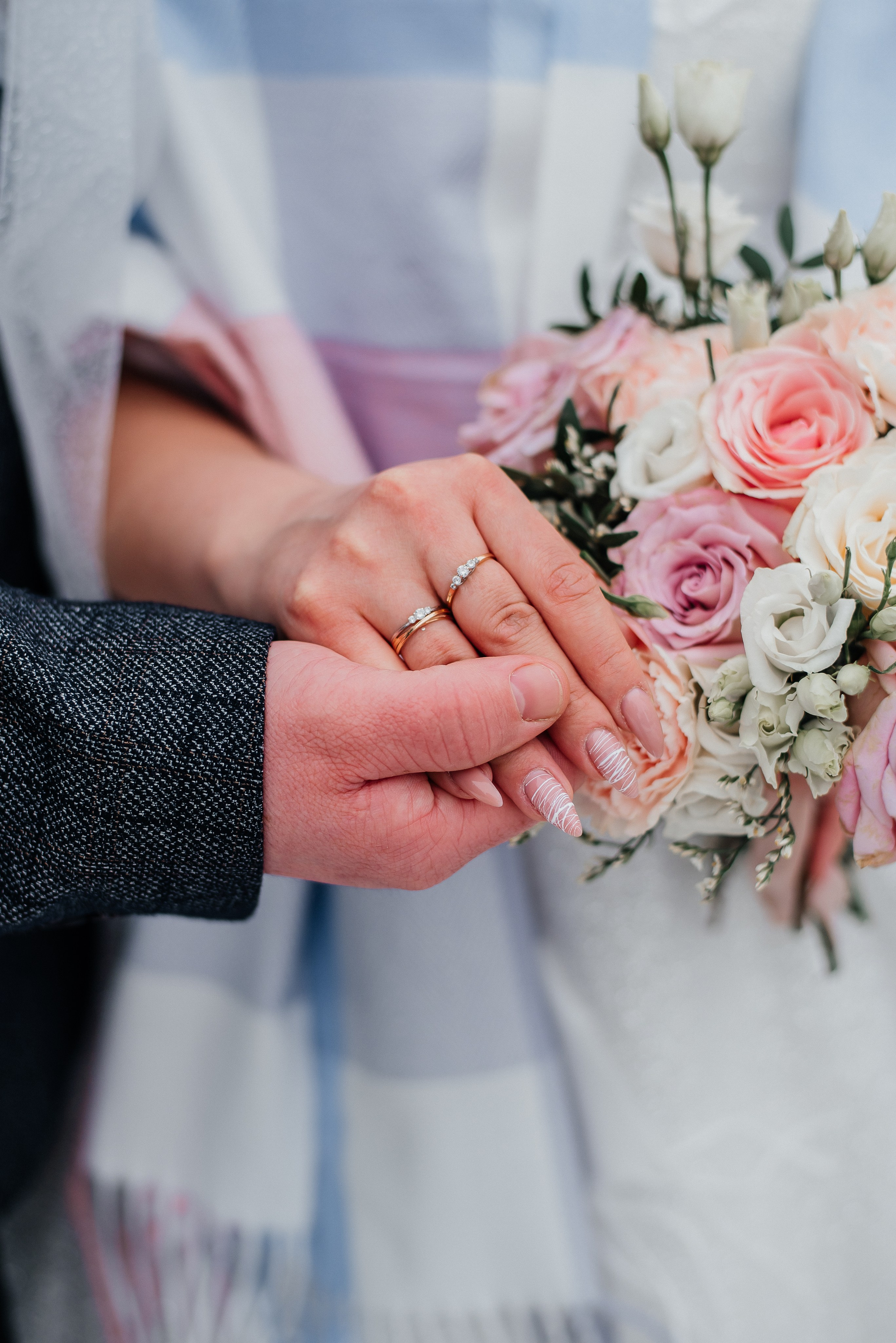 Свадебный. Я — Ляйсан Веретнова, профессиональный фотограф