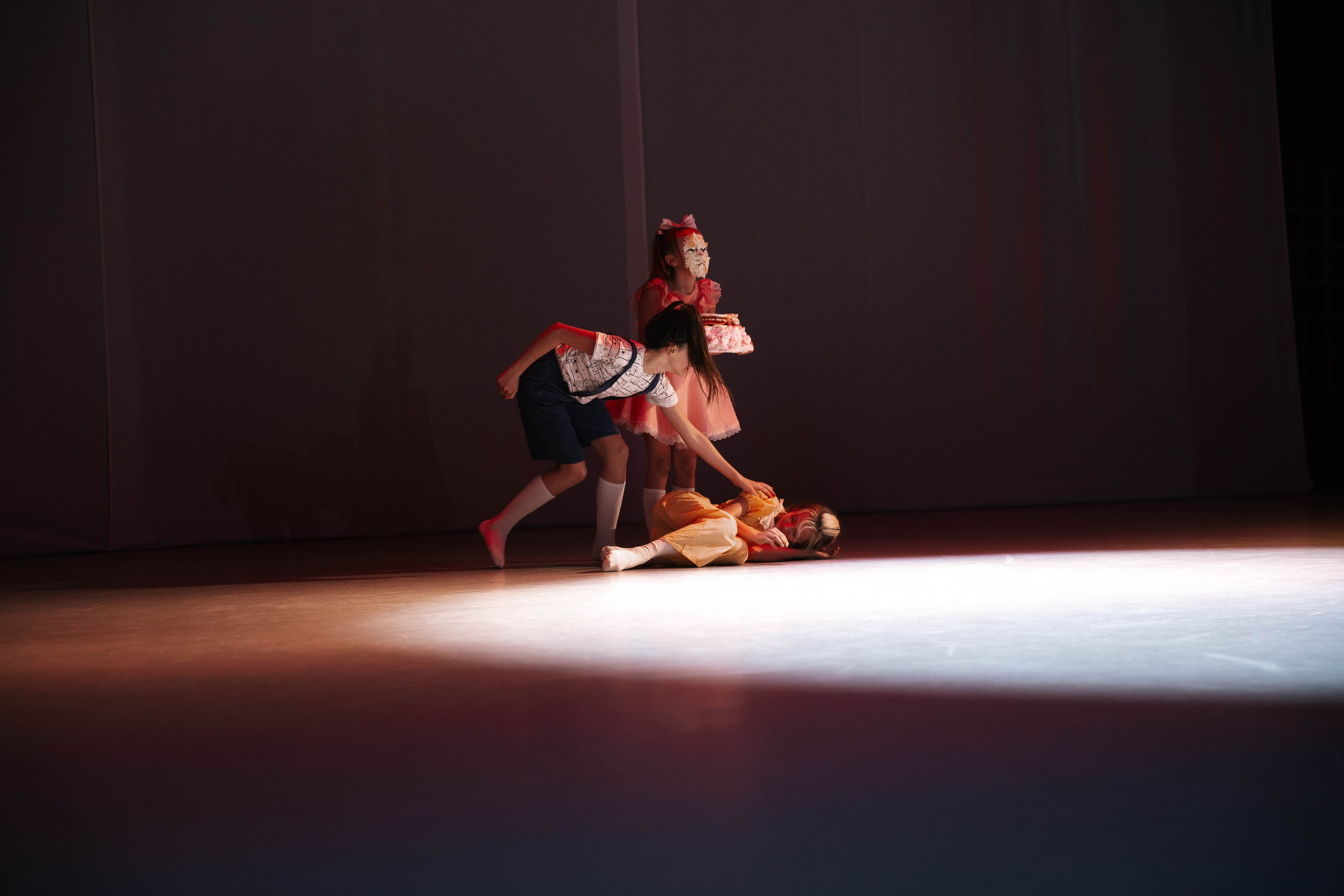 Фестиваль танцев. Свадебный и семейный фотограф в Челябинске