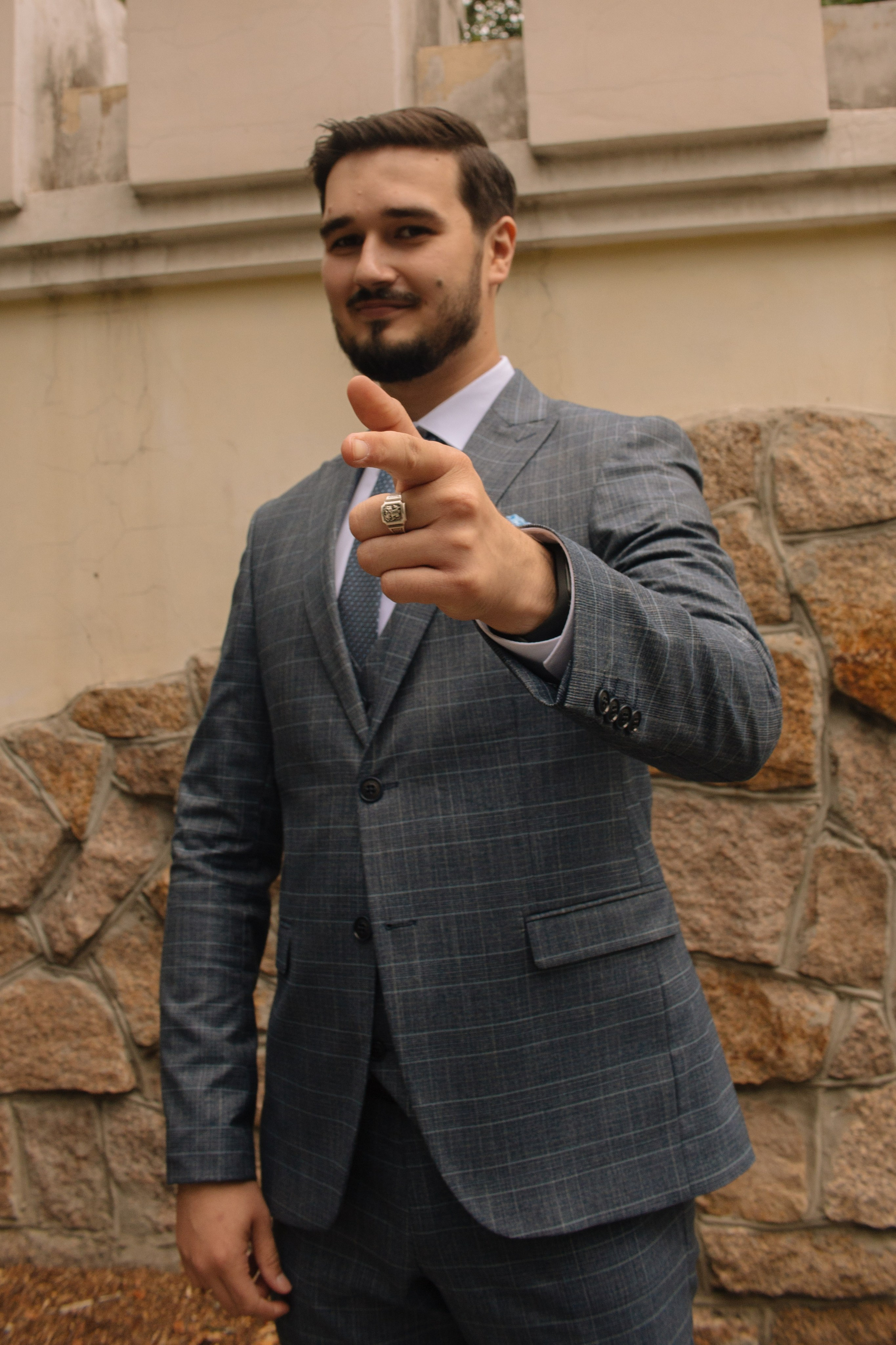 Дарья и Егор. Свадебный и семейный фотограф в Челябинске