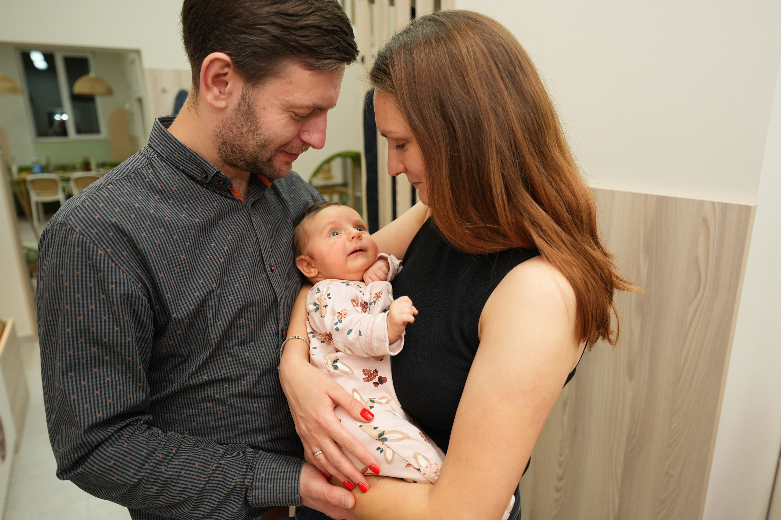 День Рождения Алисы. Семейный и свадебный фотограф Минск, Беларусь Анна Орловская