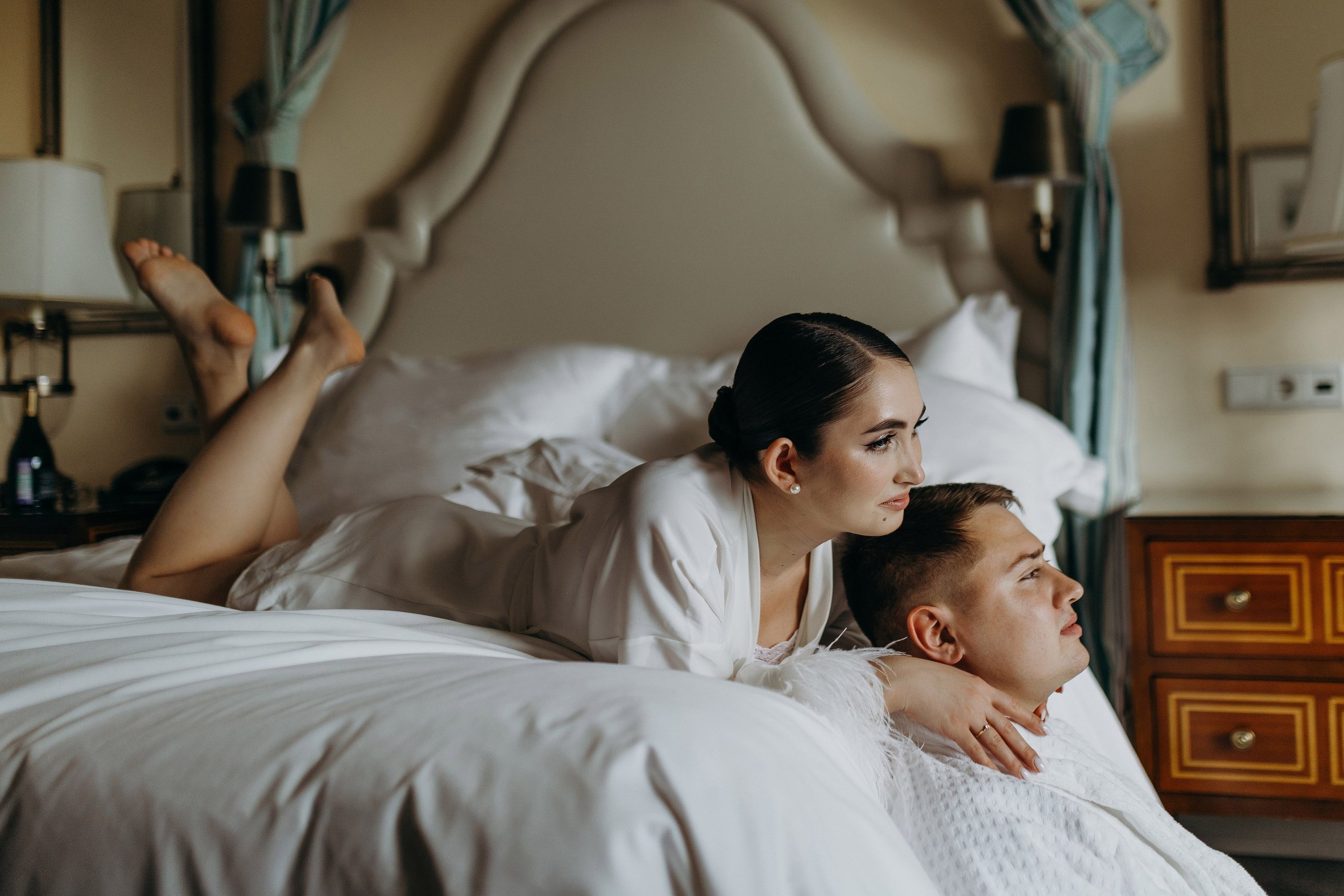 Wedding day 08.05.24. Свадебный фотограф в Санкт-Петербурге