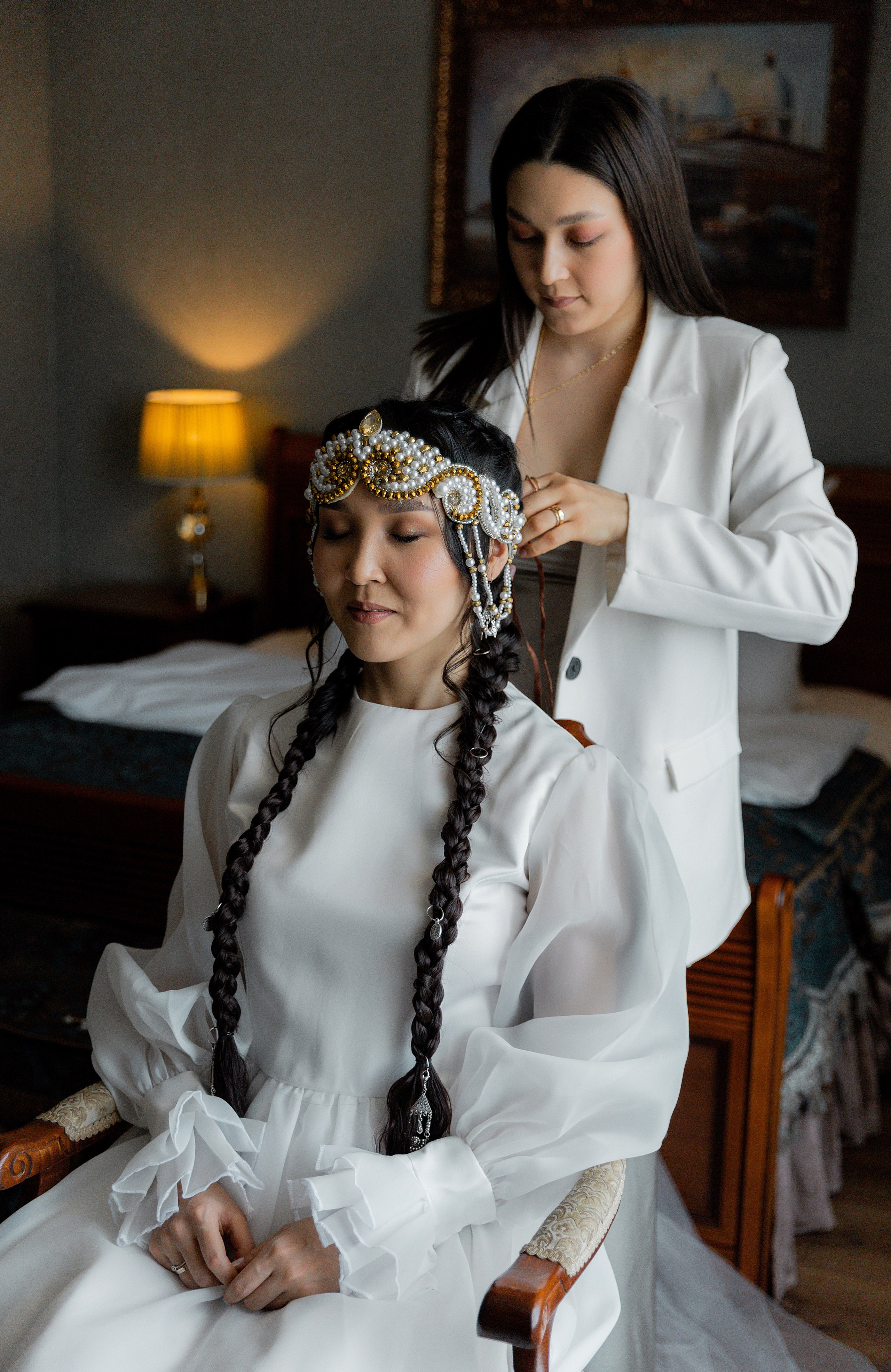 Данель УЗАТУ