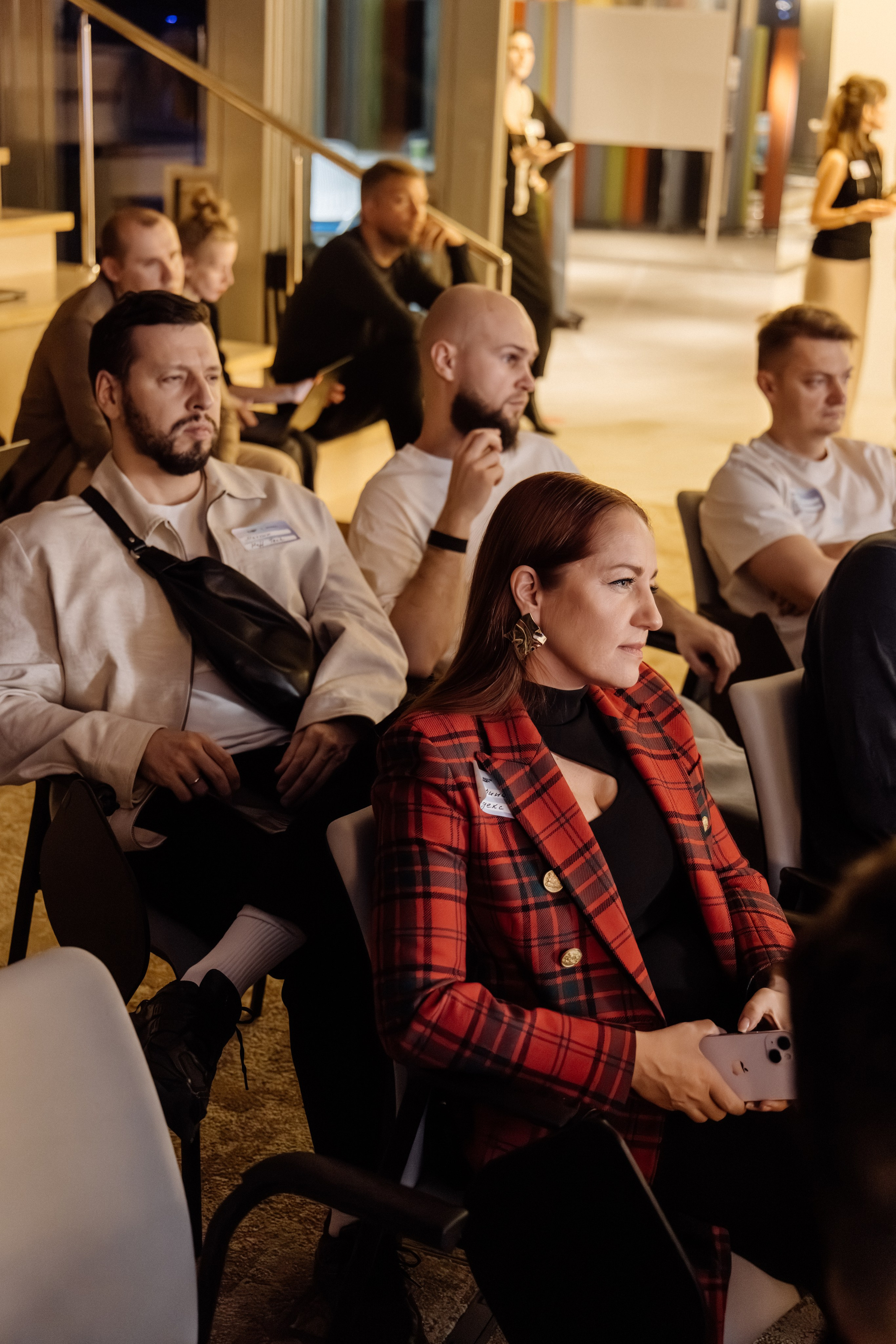 Mock Interview на позицию CEO — клубная встреча South HUB × Avito. South HUB