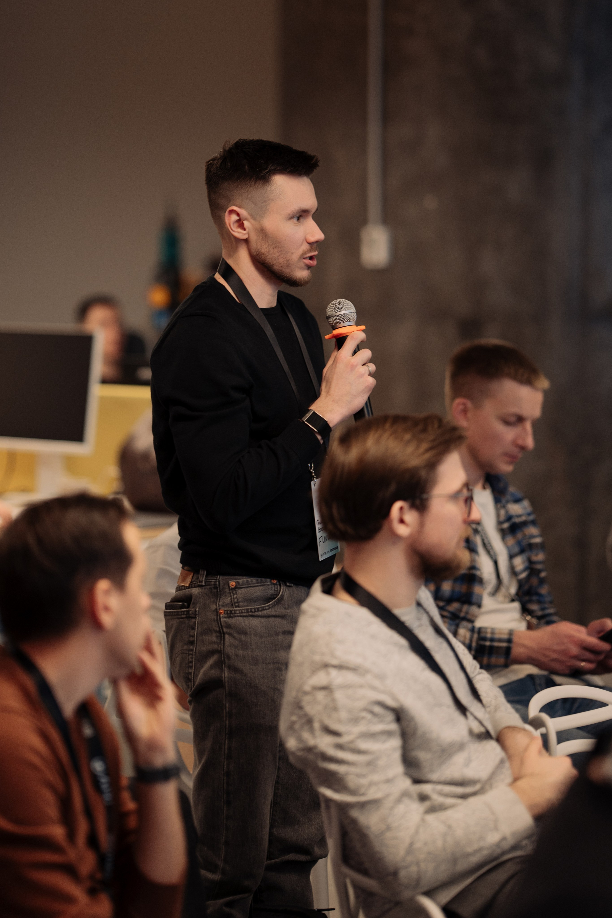 SH х AIRI — Applied Intelligence: когда интеллект обретает форму. South HUB