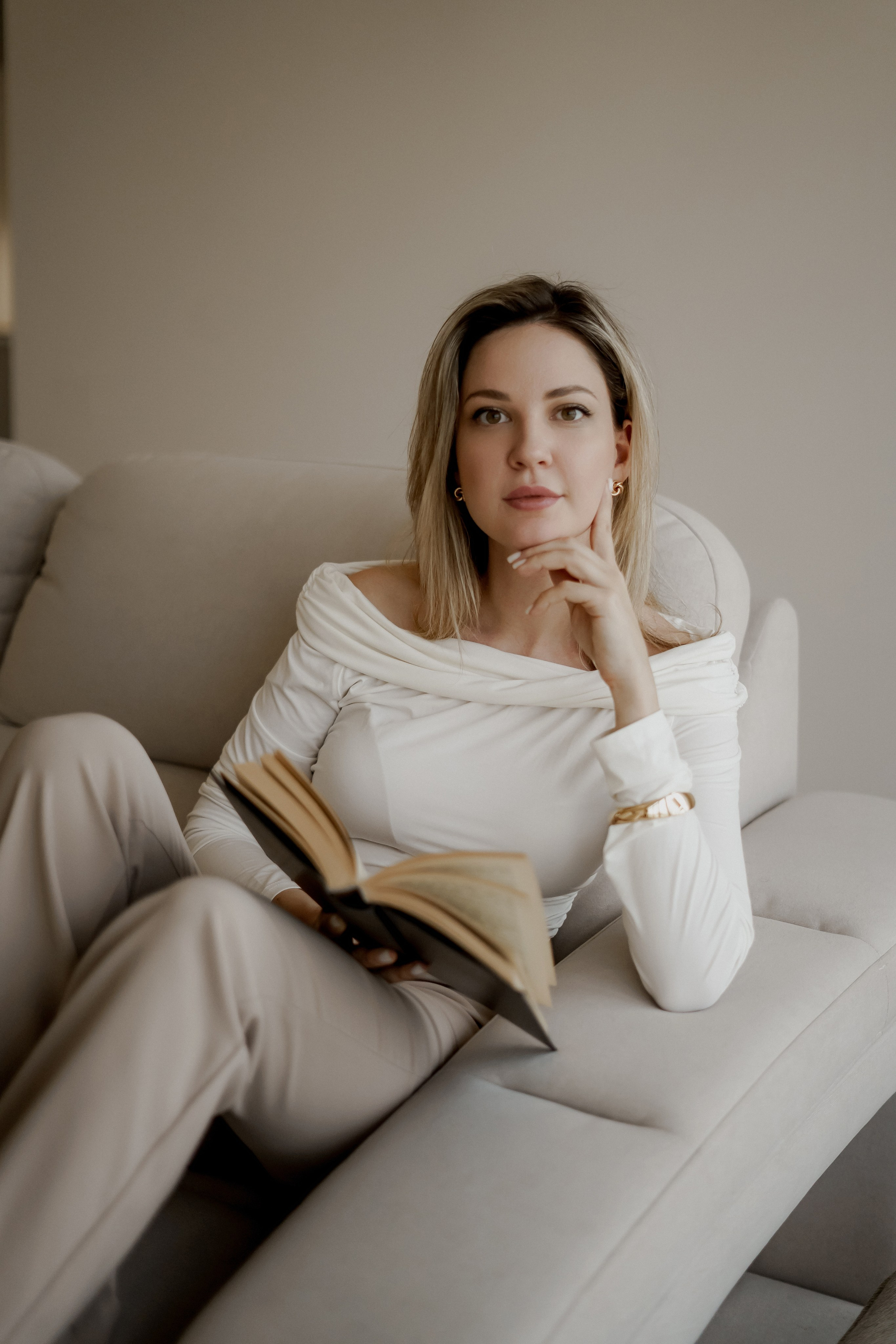 День рождения Татьяны. Фотограф Валерия Крахмалева