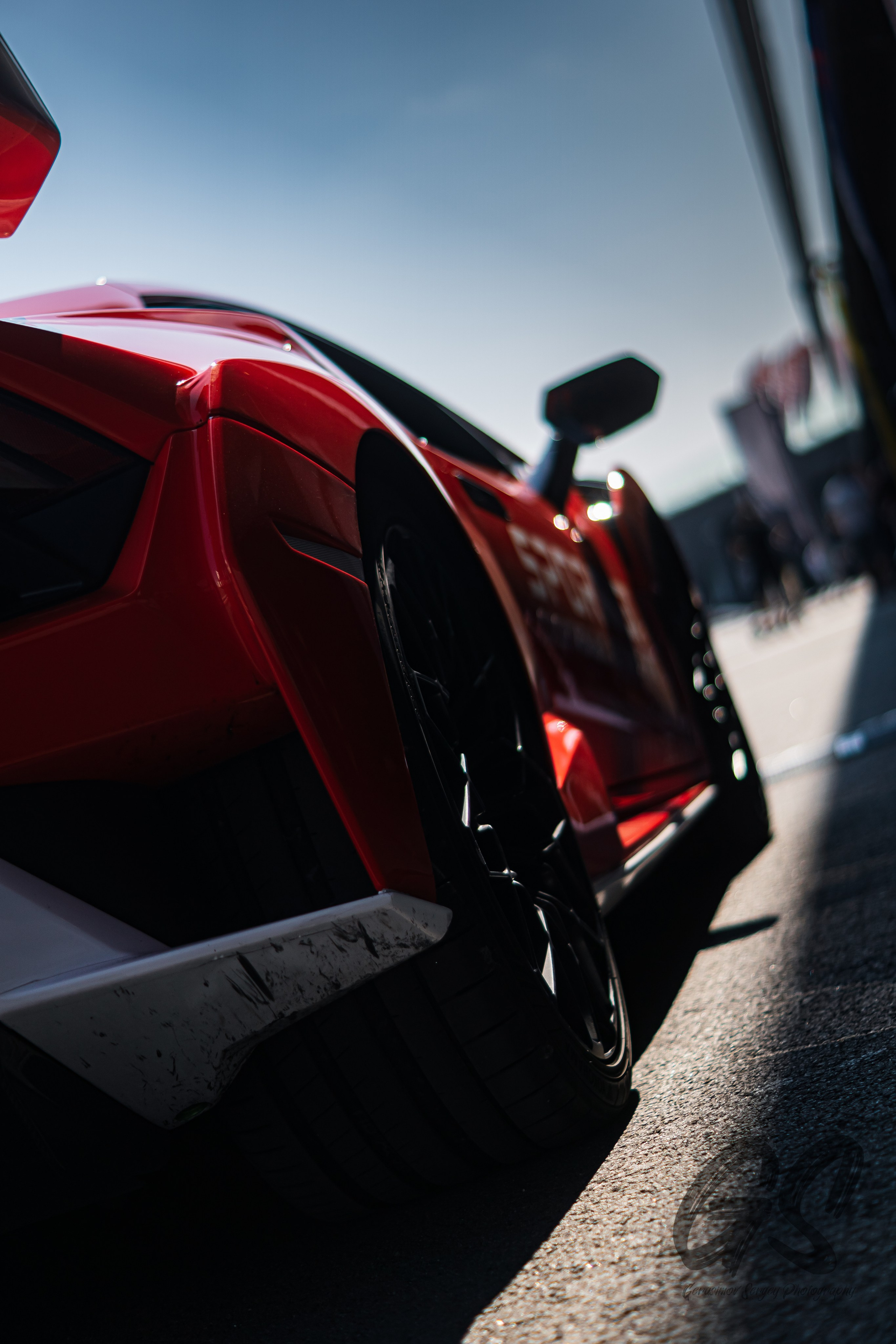 Портфолио Герасимов Сергей. GS.Media