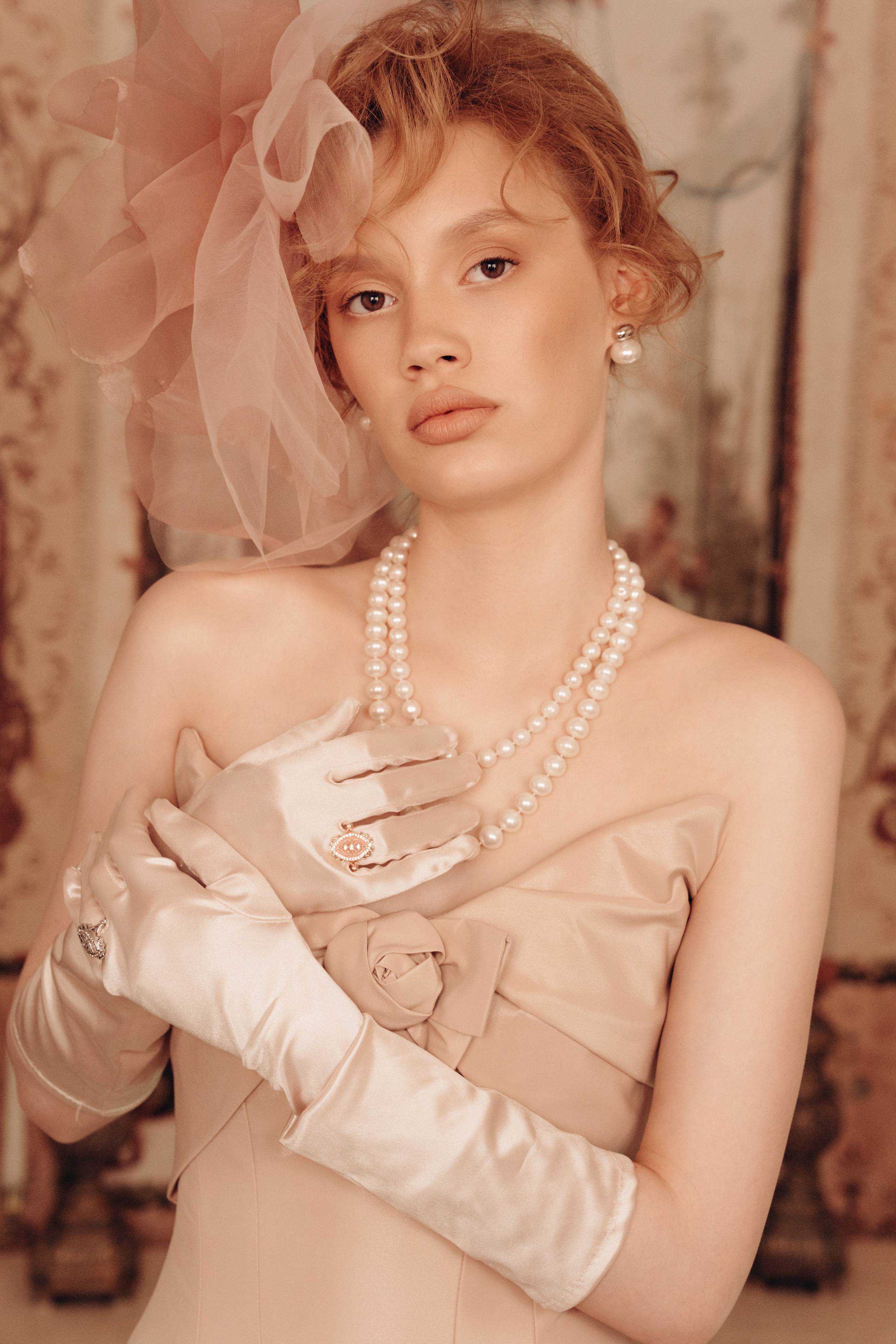 ***. Фотограф и видеограф в Тюмени Екатерина Чернецкая