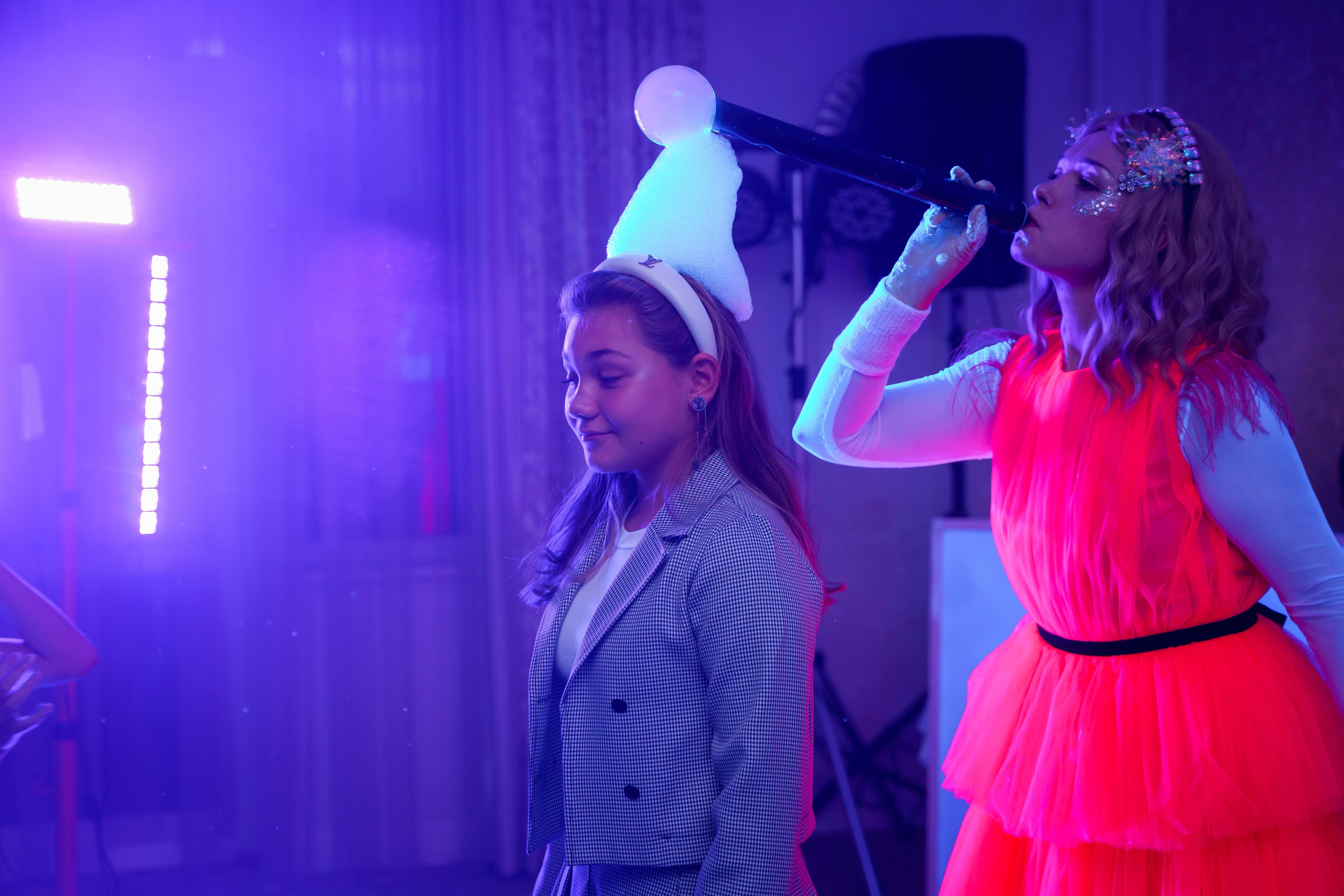 Детские праздники. Фотограф и видеограф в Москве и Московской области Мария Вишня