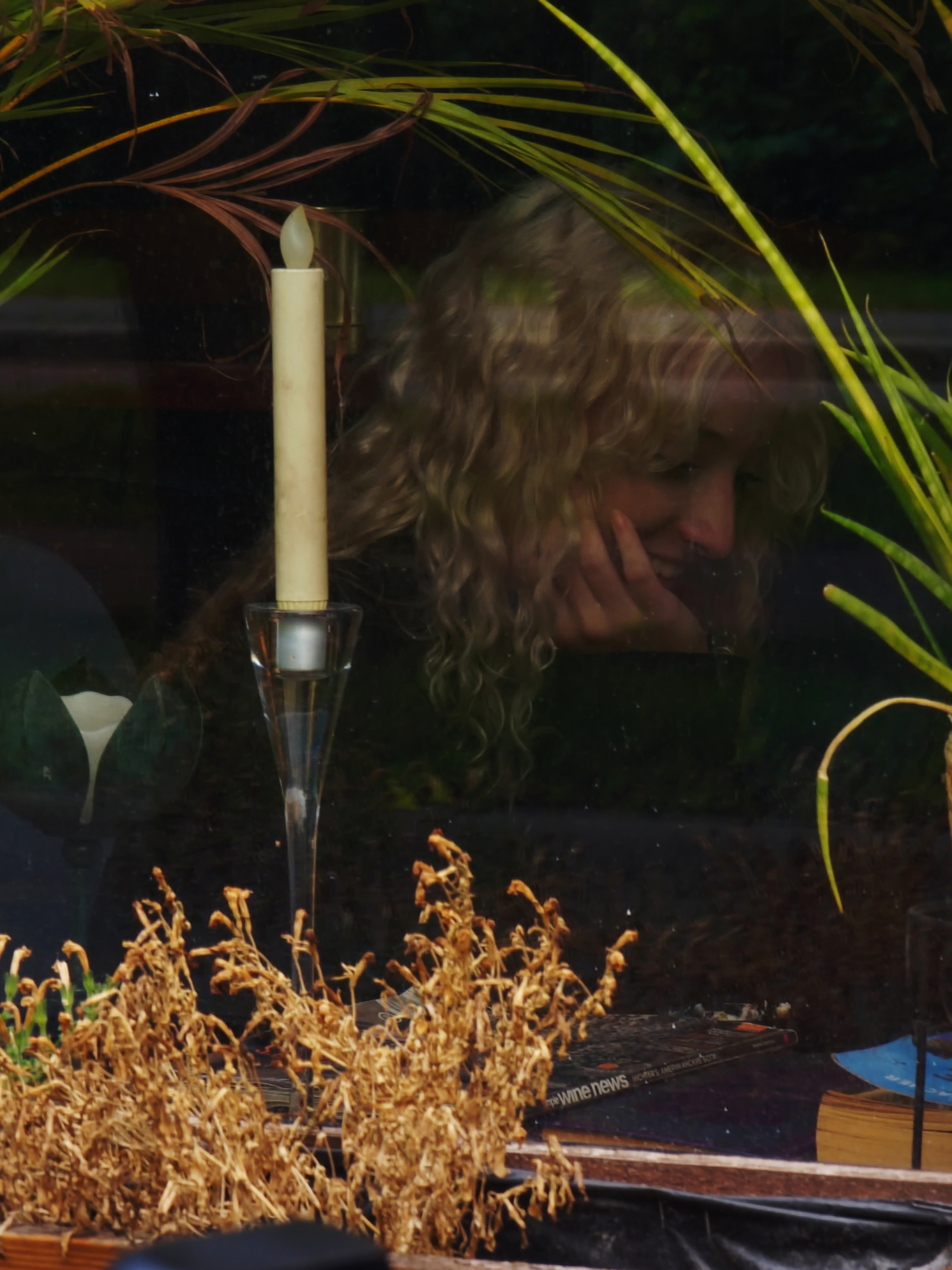 Август 2025. Den Mirov — Фотограф, Музыкант