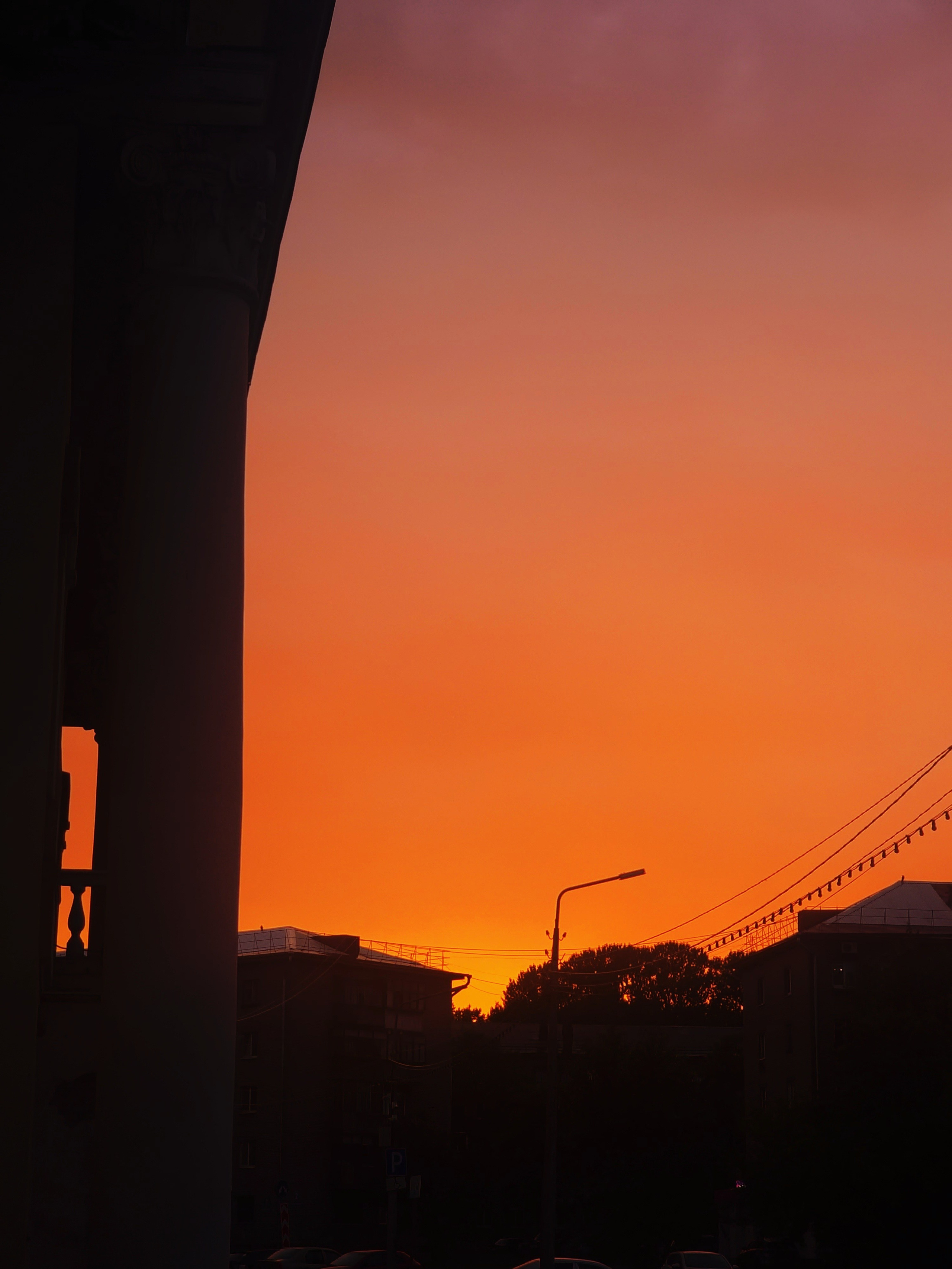 Август 2025. Den Mirov — Фотограф, Музыкант