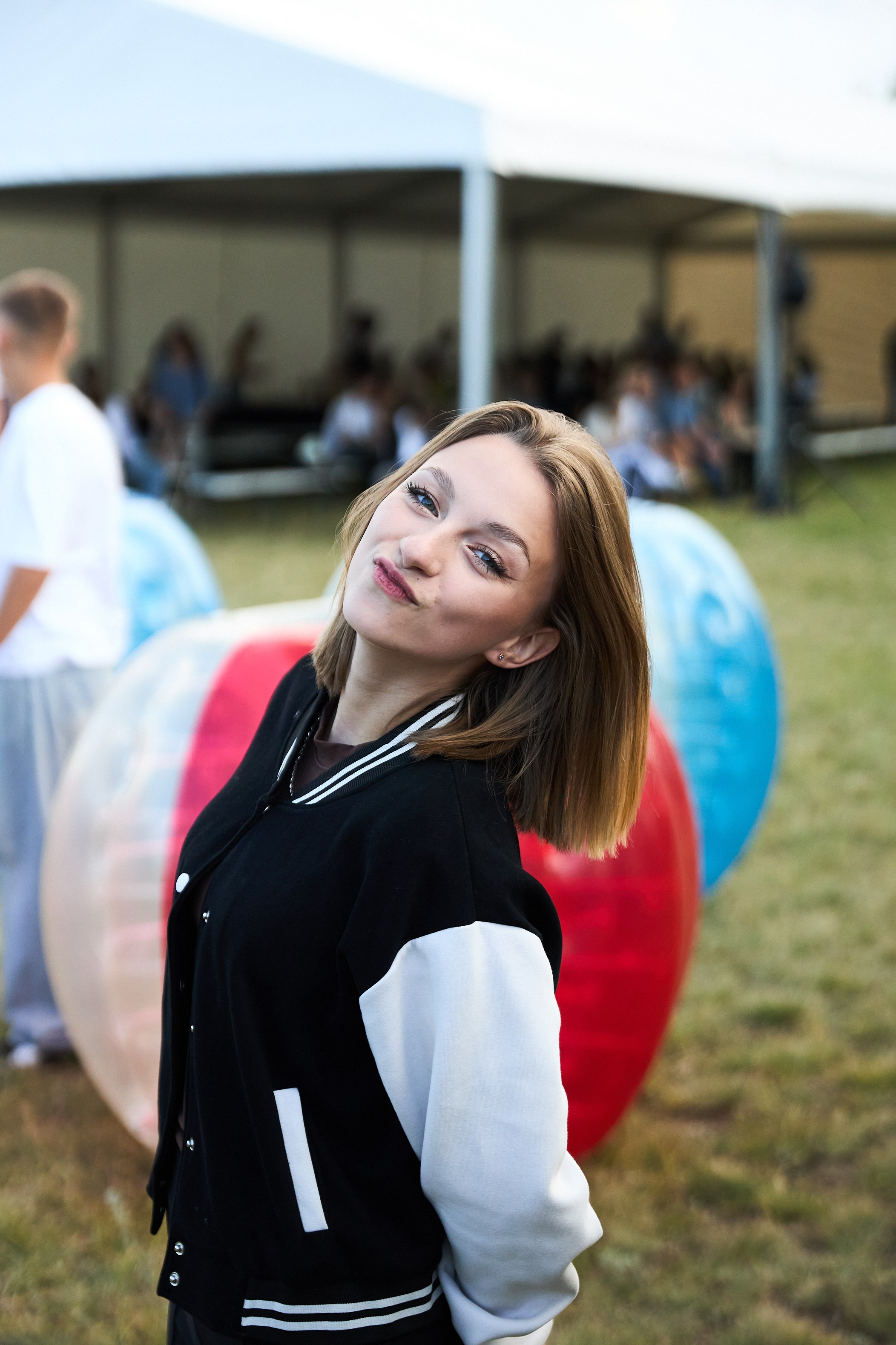 День строителя. Фотограф Максим Маркелов