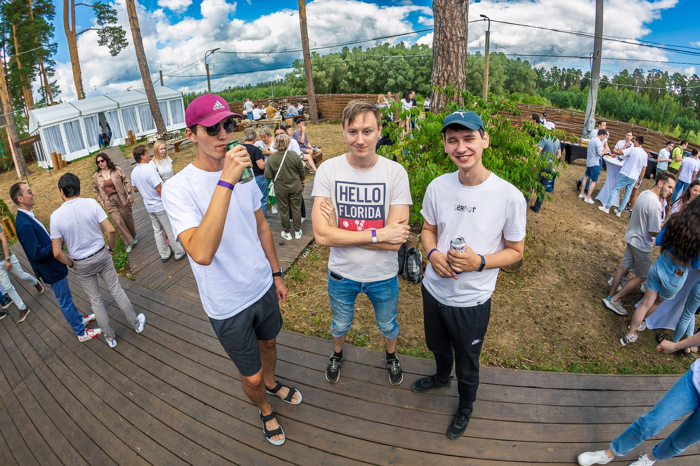 Съемка  корпоратива. Фотограф в Казани Воронцов Илья