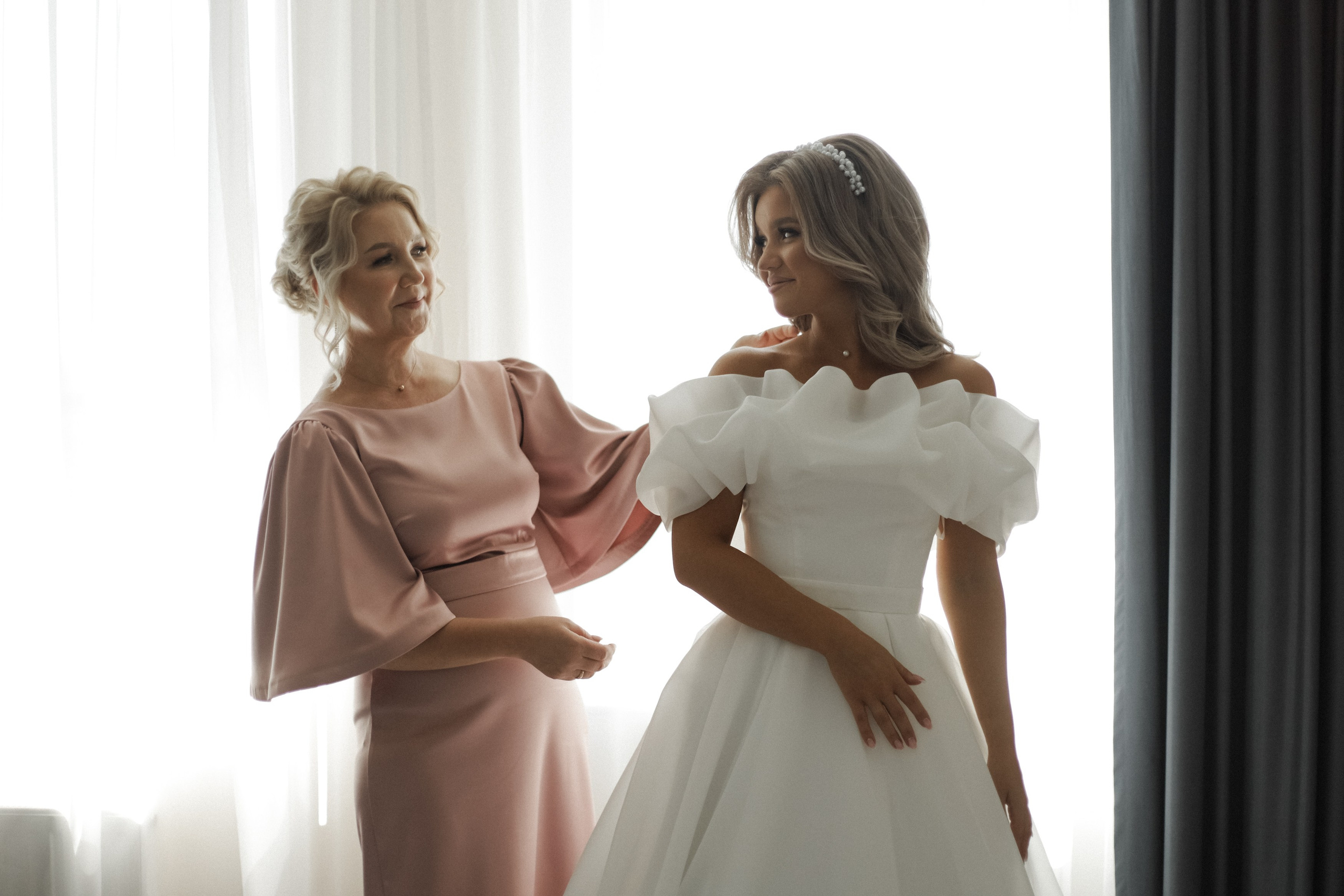 Давид и Даша. Свадебный и семейный фотограф в Уфе Эльвира Миронова