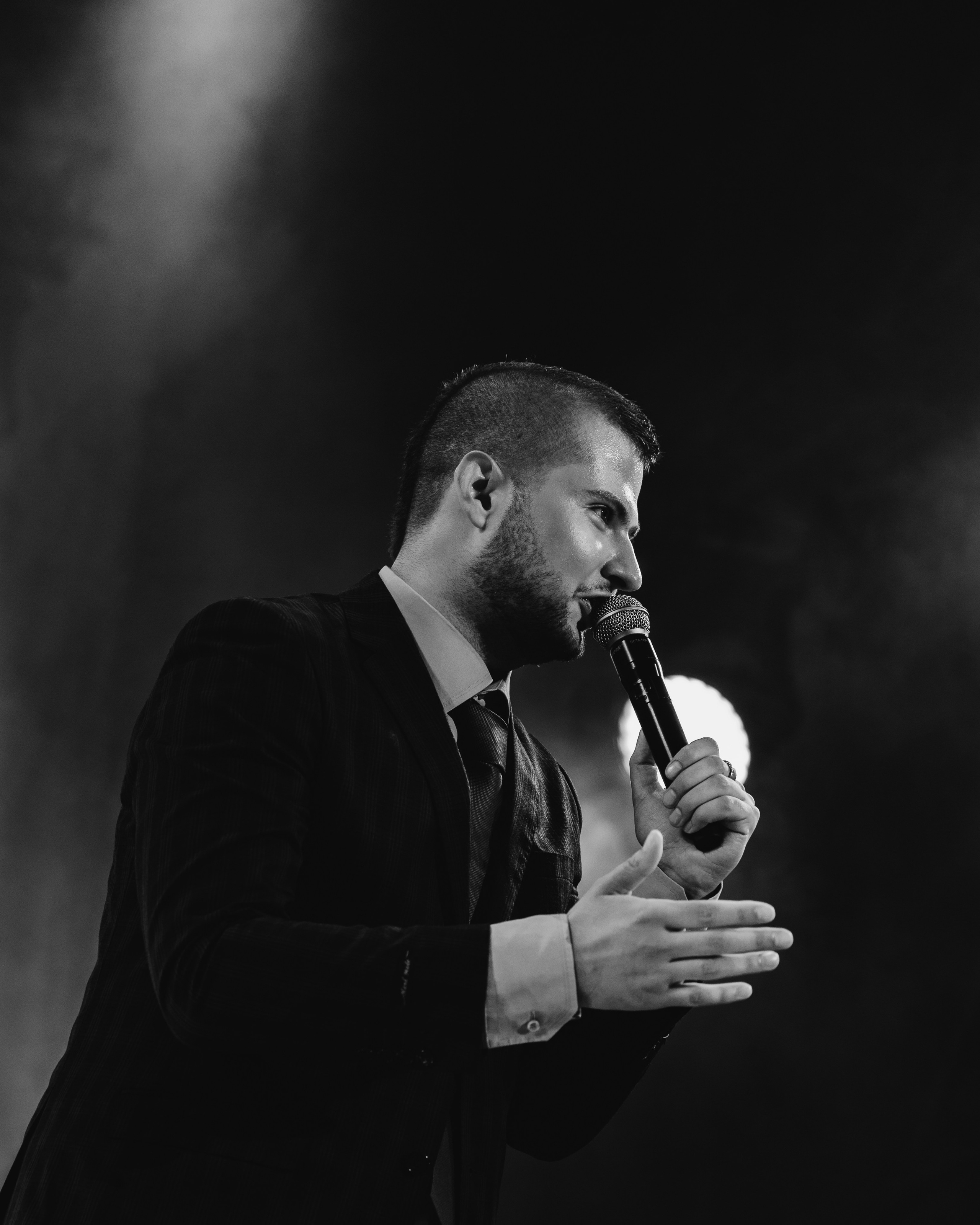 Хаски ’25 Свадьба. RUSLAN ROZANOV