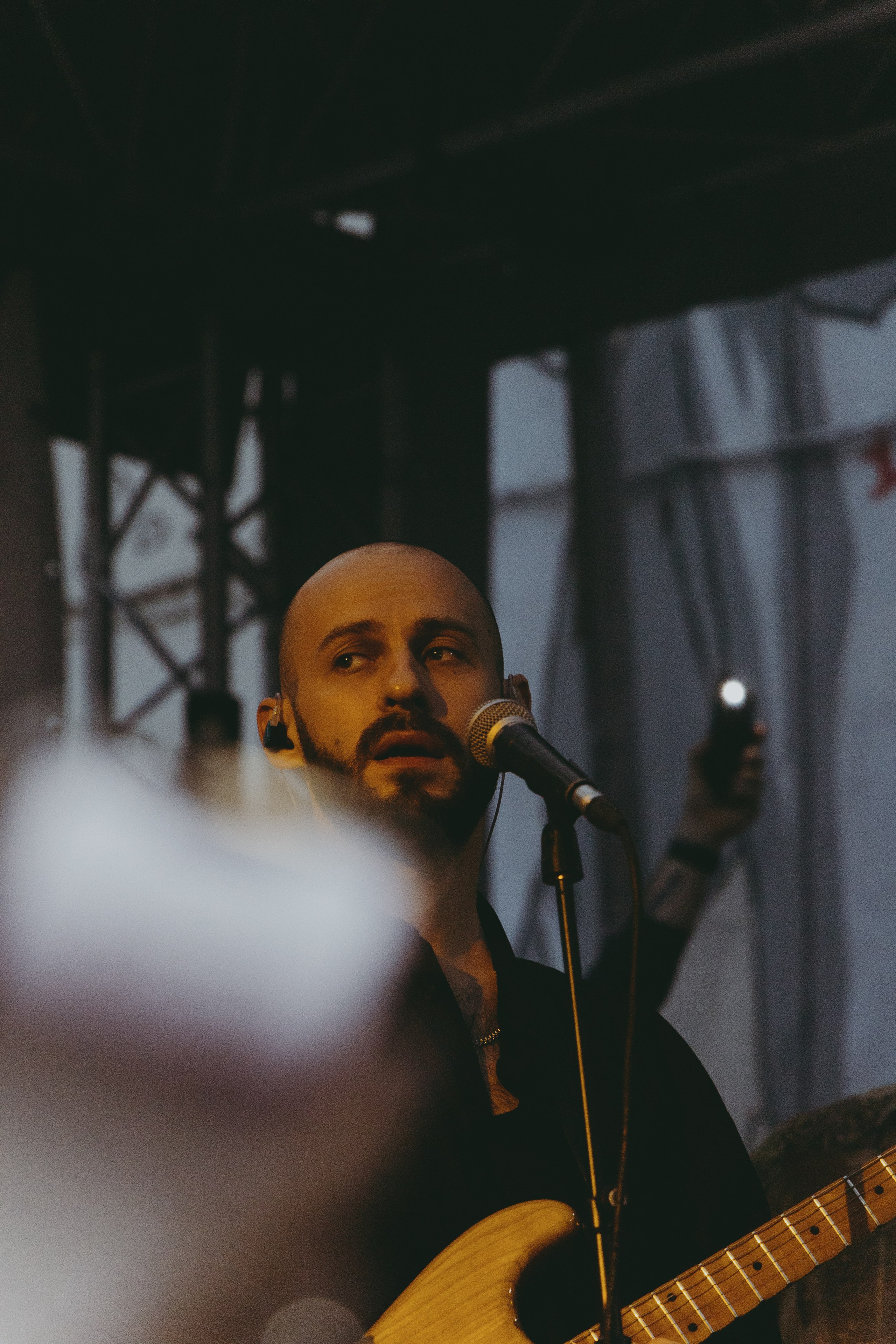 БАЗАР’24. RUSLAN ROZANOV