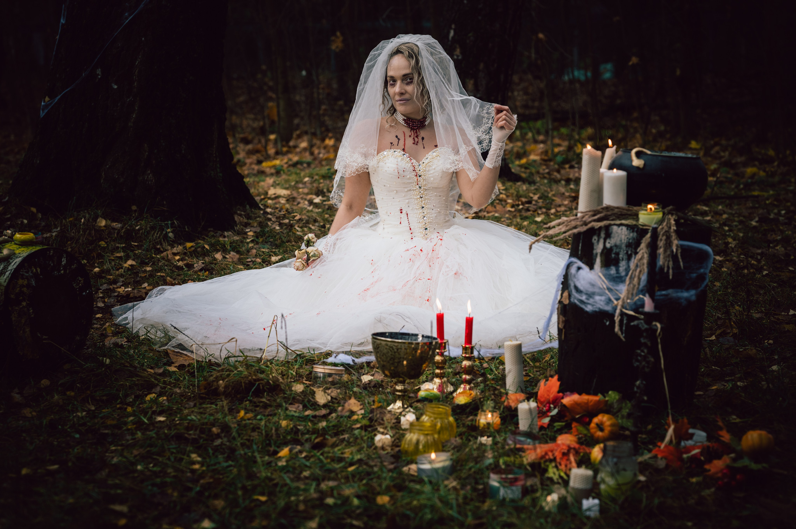 Шабаш. Семейный и детский фотограф в Королеве, Москве и Московской области Строева Анастасия