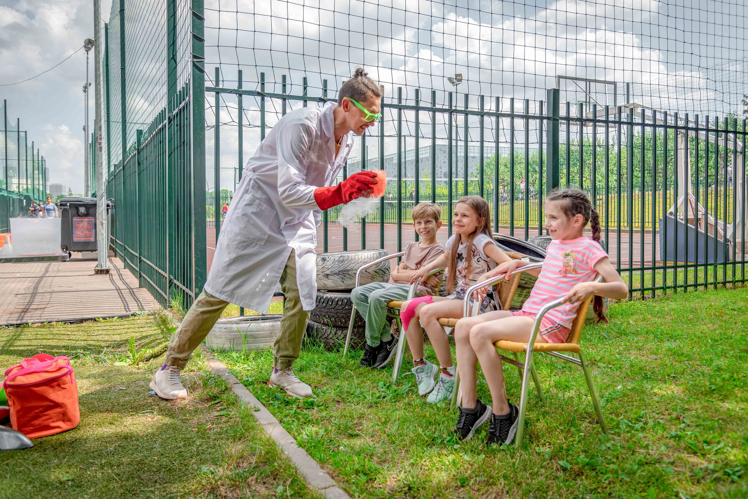 Репортажный фотограф на День рождения. г.Москва, от 5000р/час. Интерьерный & Репортажный фотограф Озеров Денис, г. Москва
