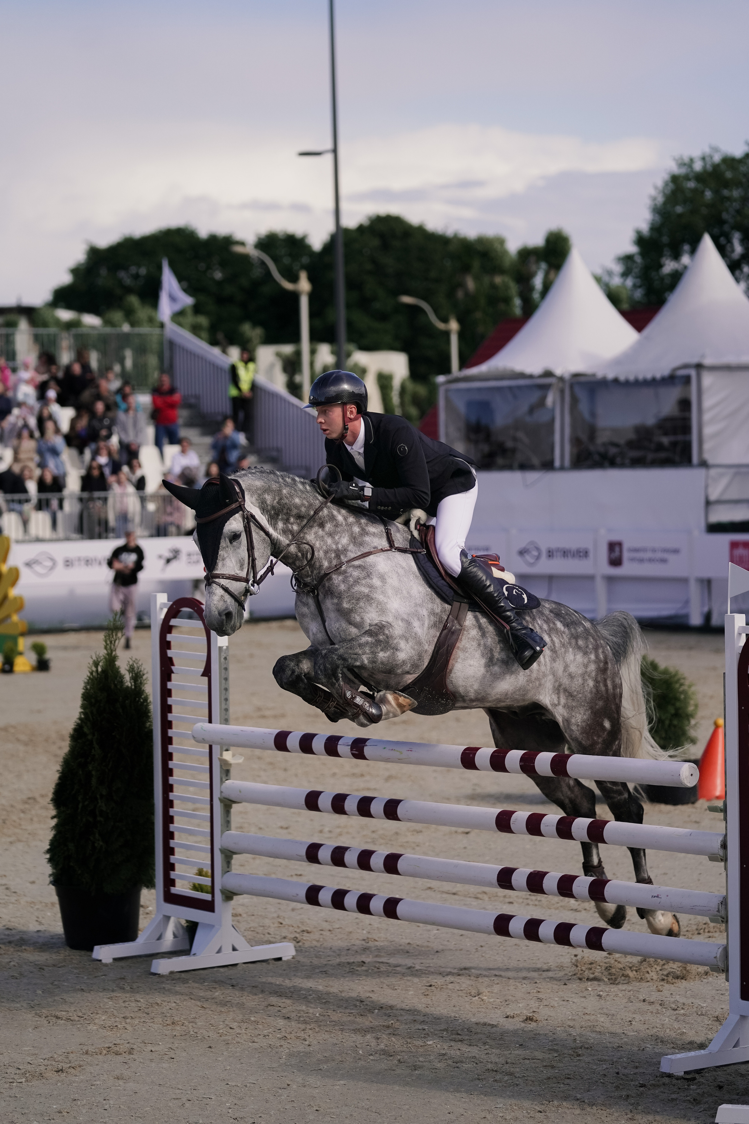 BitRiver Cup май 2023. Спортивный и репортажный фотограф в Москве и области Мари Панадеро