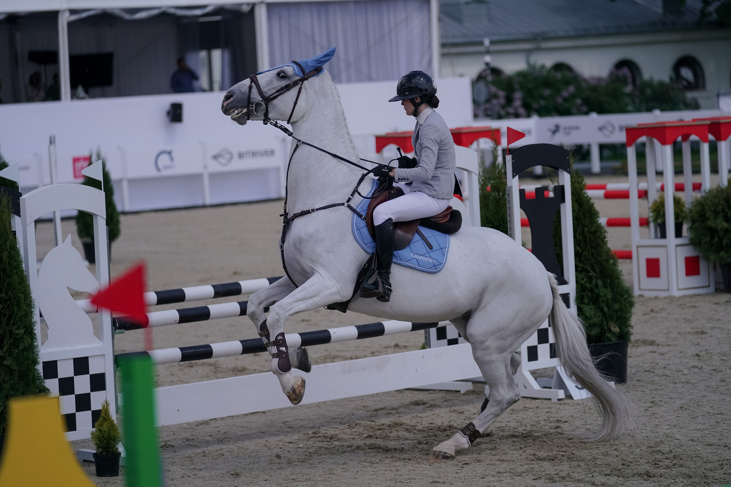 BitRiver Cup май 2023. Спортивный и репортажный фотограф в Москве и области Мари Панадеро