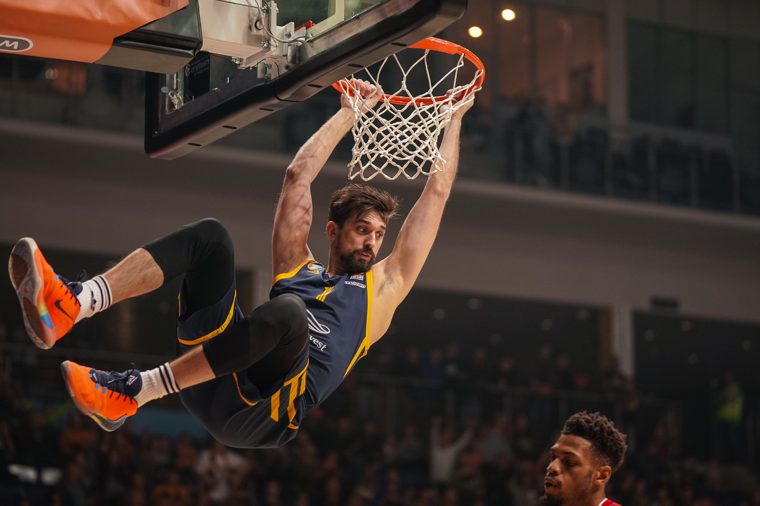 Спортивный и репортажный фотограф в Москве и области Мари Панадеро